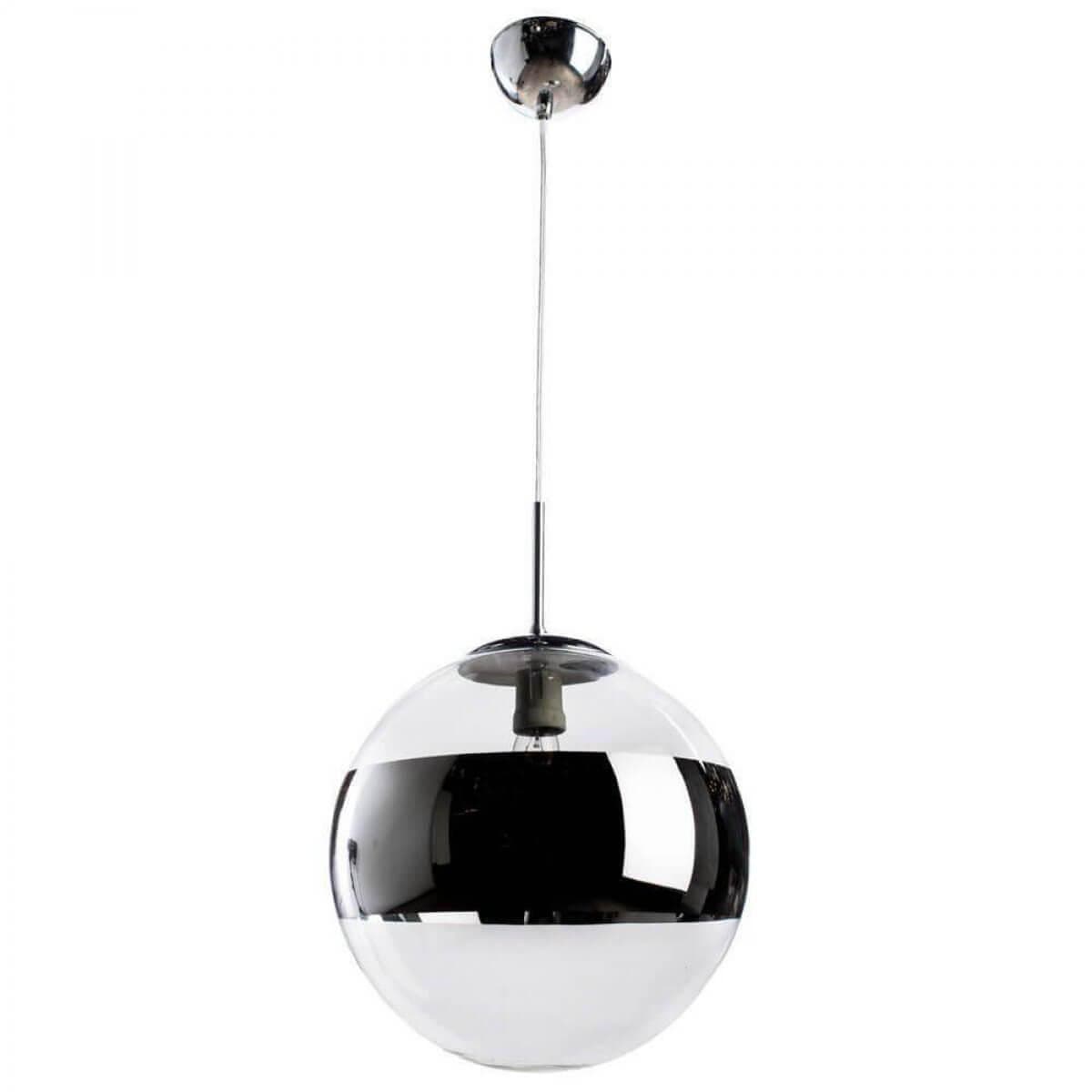 LOFT IT LOFT5025 Подвесной светильник 1xE27 max 40W LOFT5025, шт — миниатюра 1