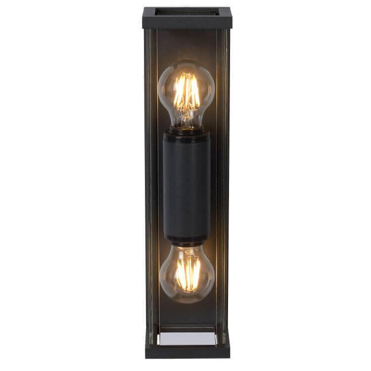 Lucide CLAIRE MINI Антрацит Бра 27885/02/30 — миниатюра 5