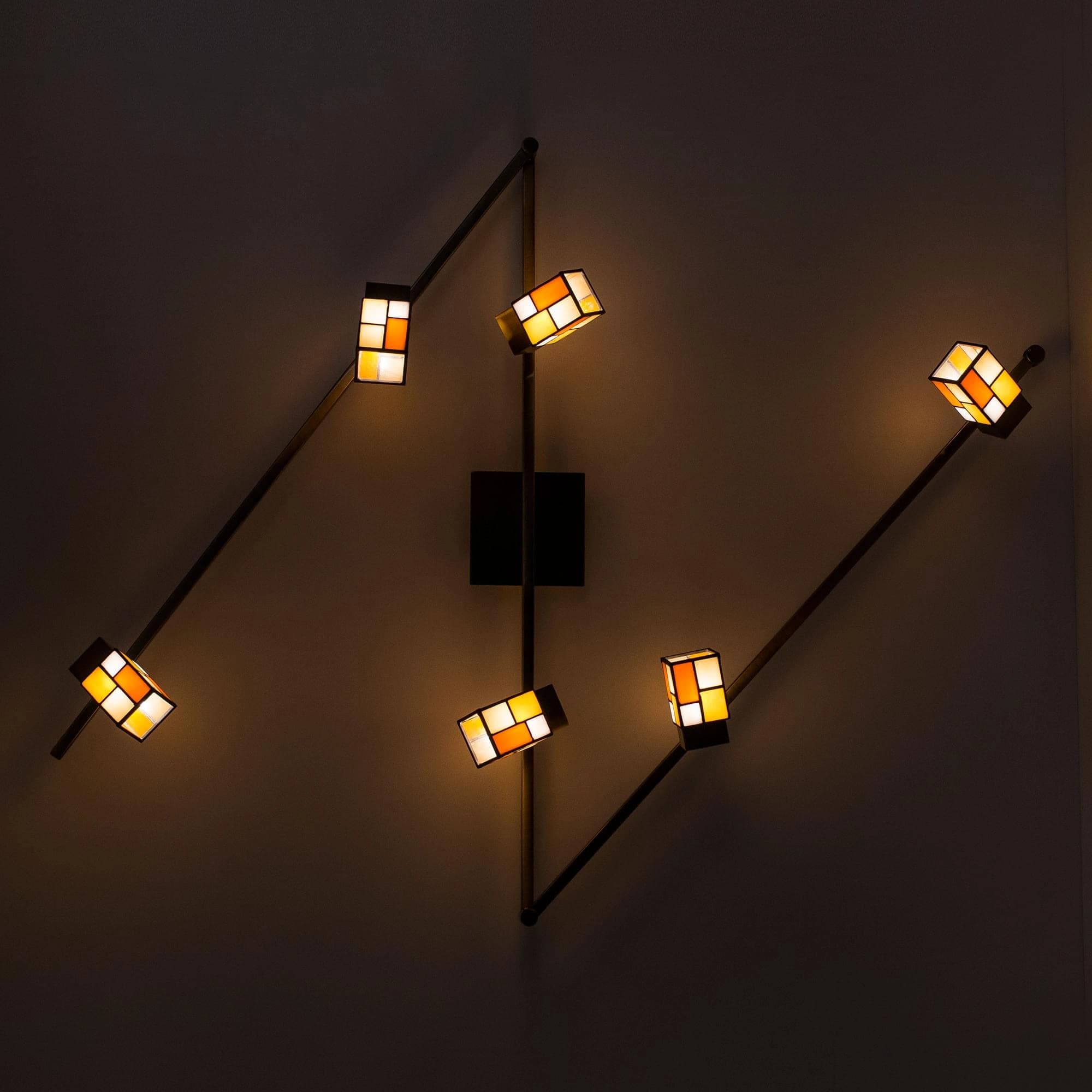 Citilux CL514561 Латина Светильник Наст.-Потол. — миниатюра 7