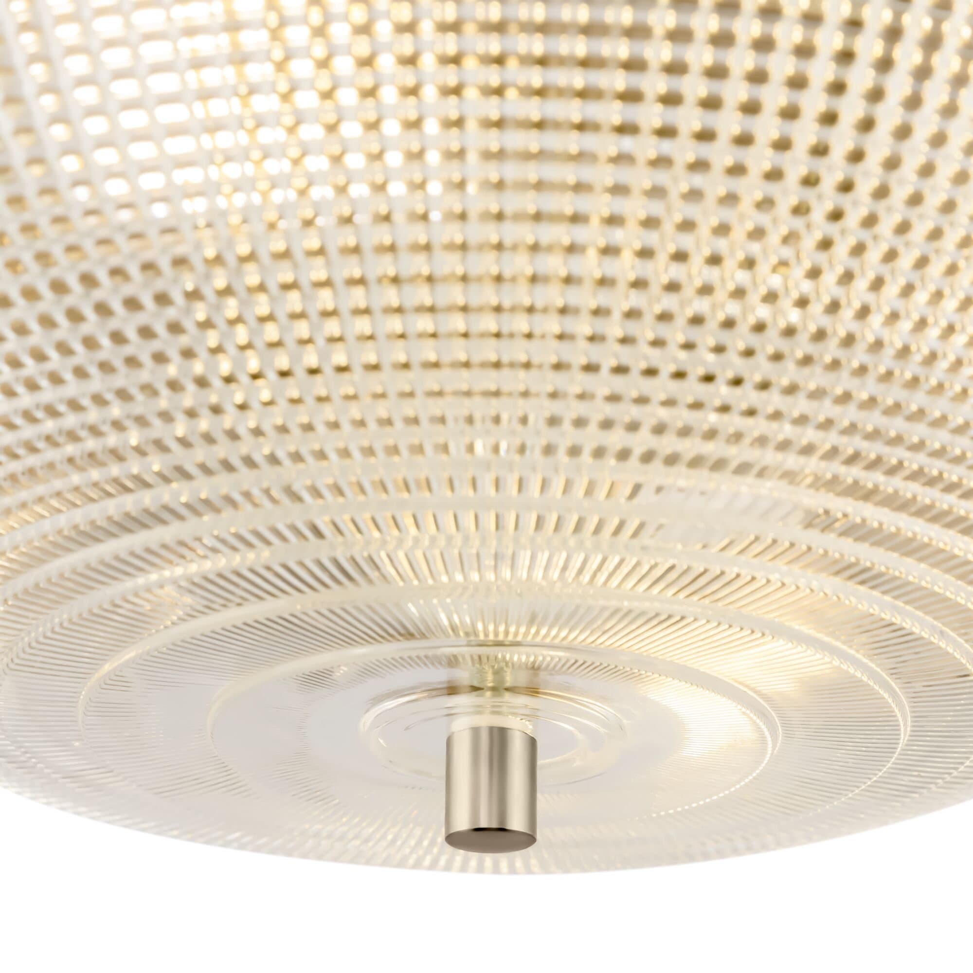 Maytoni Ceiling & Wall Coupe Никель Потолочный светильник C046CL-04N — миниатюра 6