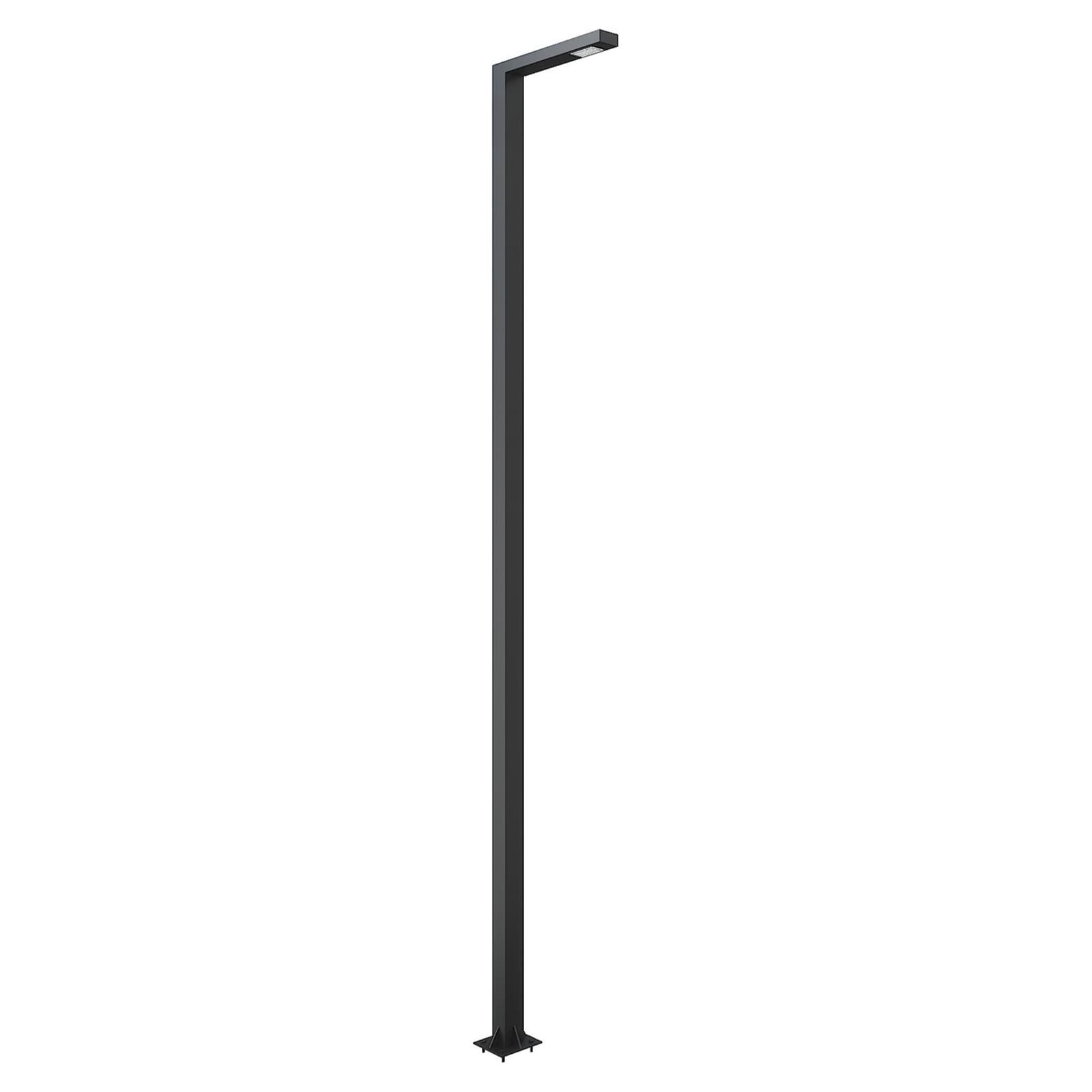 Svetholl Альдебаран симпл с опорой 1 (Вариант 2) L920 B120 H5000 Мощность: 45W PSAB-1-50-045