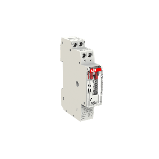 ABB Реле времени суточное AD1NO-R-15m 2CSM222461R1000 — миниатюра 3