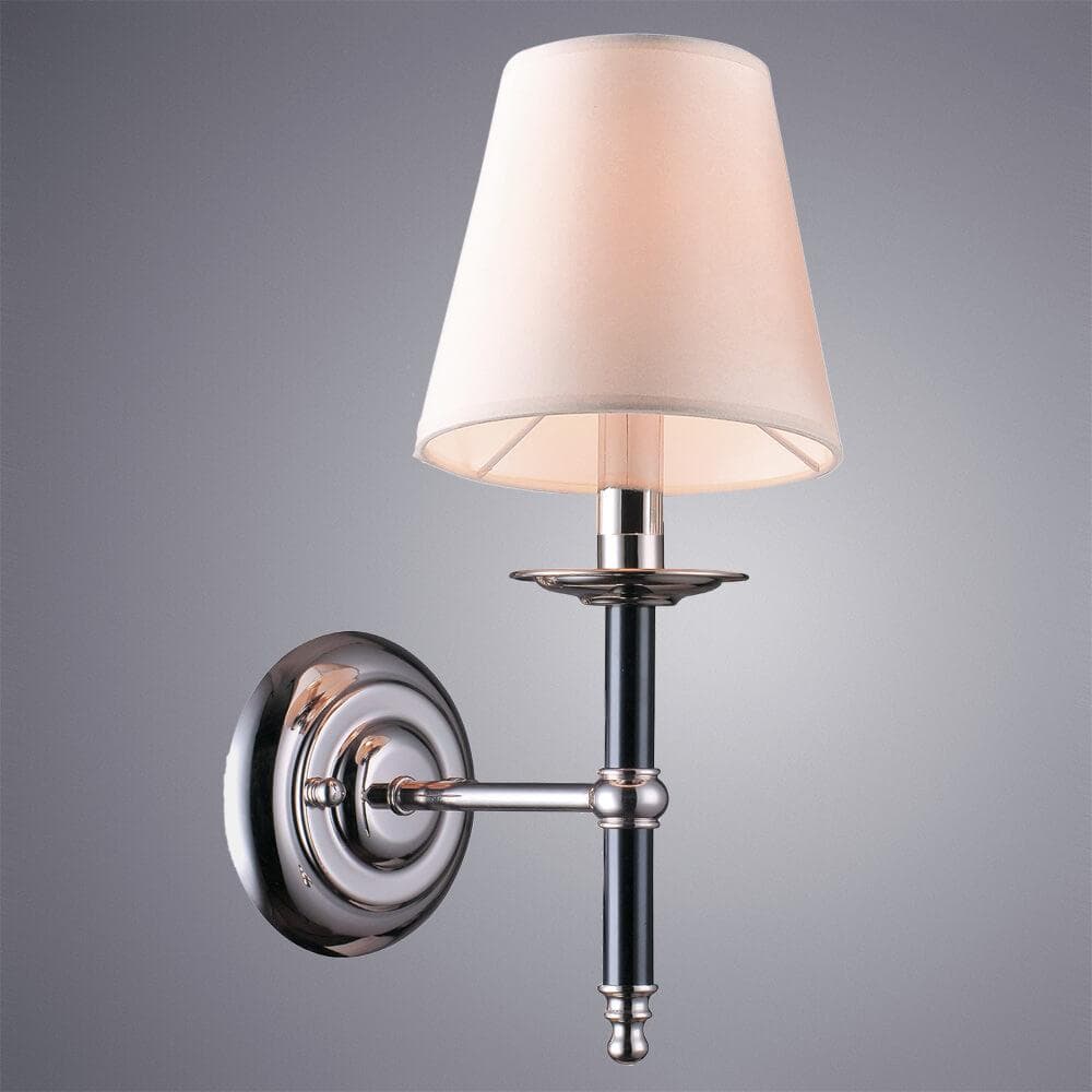 Divinare Candela Бра 40W E14 1162/01 AP-1 — миниатюра 2