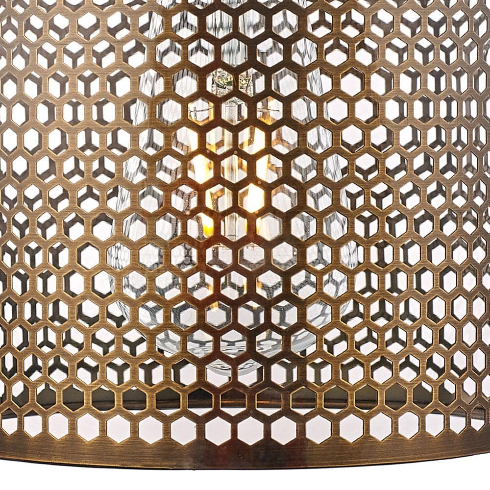 Arte Lamp A7630SP-1AB Подвесы — миниатюра 3