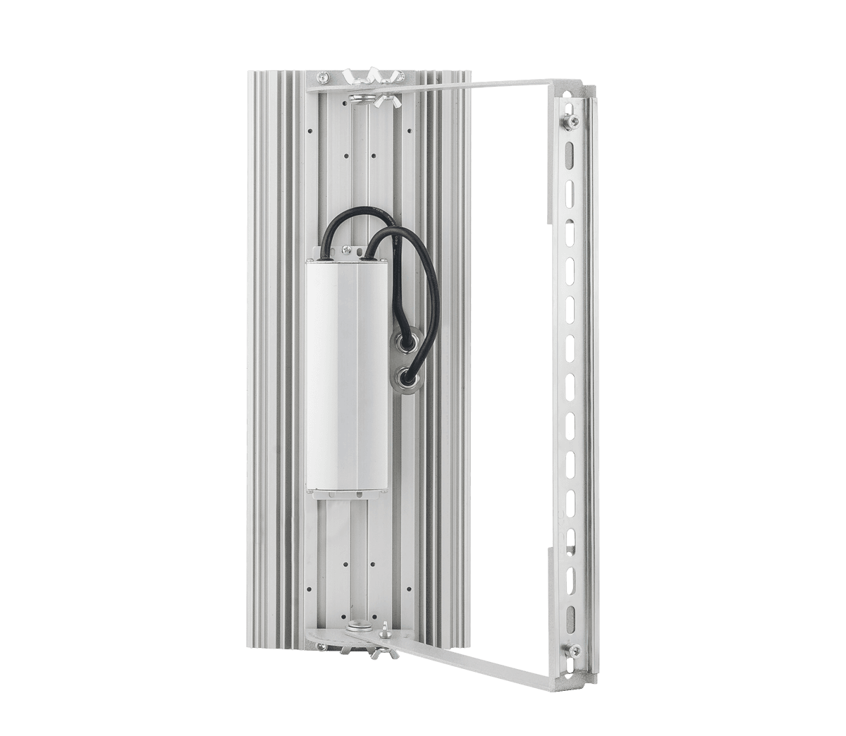 Diora Светодиодный светильник Unit 100/14500 Д 14500лм 100Вт 3000K IP67 0.95PF 80Ra Кп<1 лира DU100D-3K-L — миниатюра 4