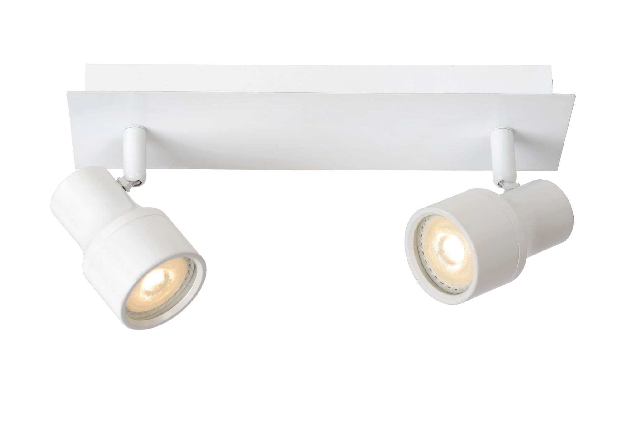 Lucide Sirene-led Металл Спот GU10/LED 4,5 17948/10/31 — миниатюра 2