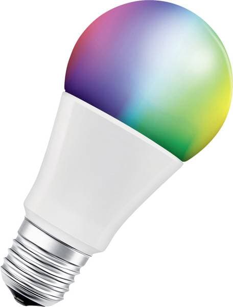 Ledvance SMART+ WiFi Classic Multicolour 100 14 W/2700…6500K E27 (x3) 4058075485877
