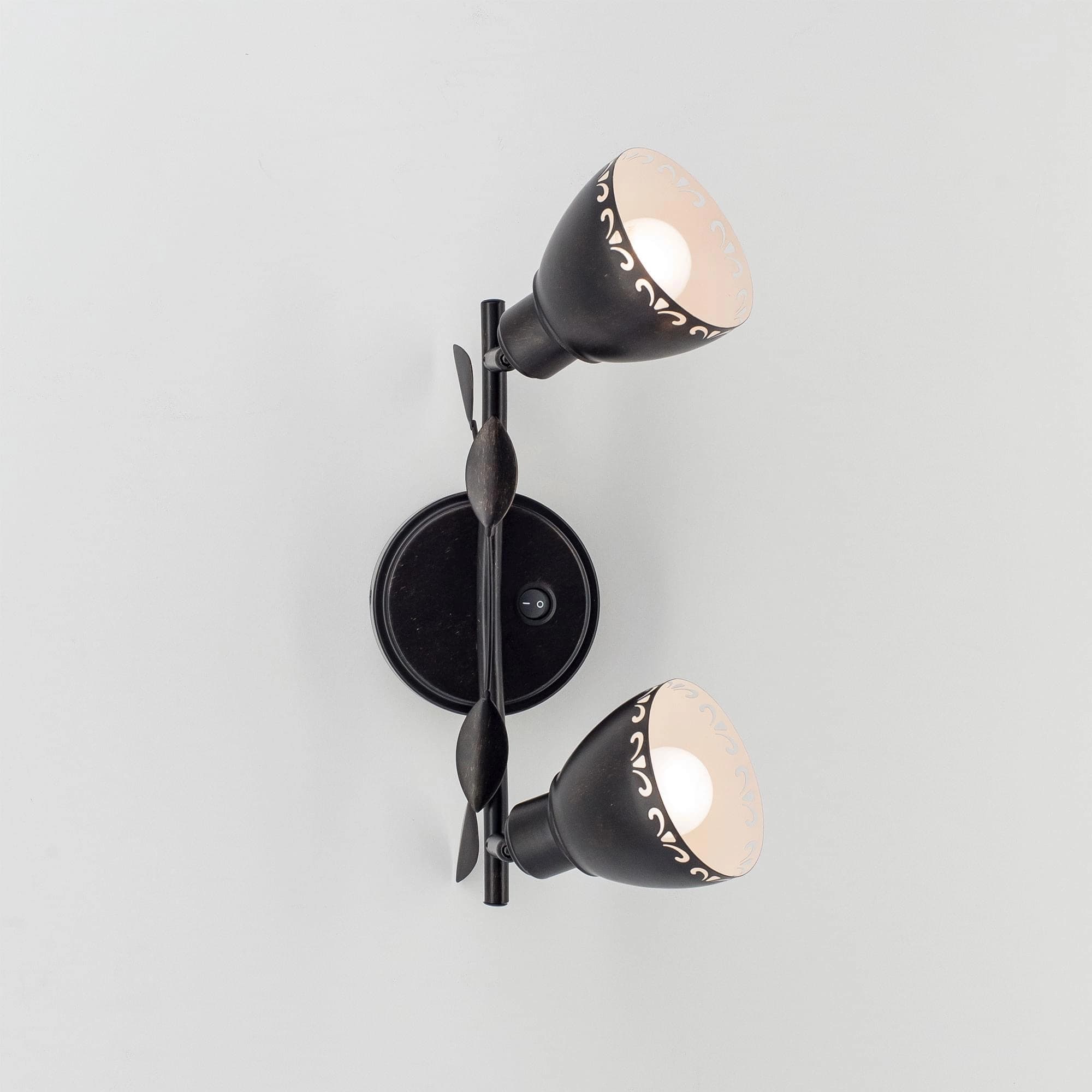 Citilux CL509522 Робуста Светильник Наст.-Потол — миниатюра 3