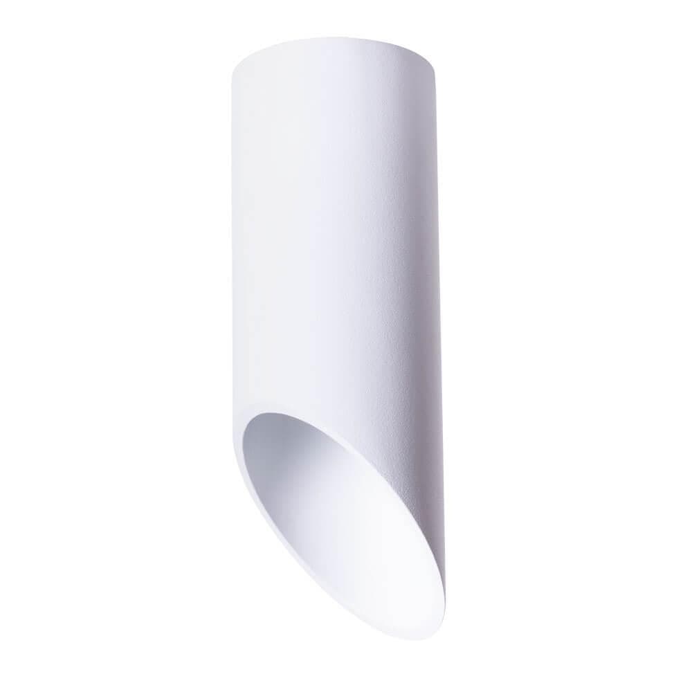 Arte Lamp PILON Потолочные светильники A1615PL-1WH