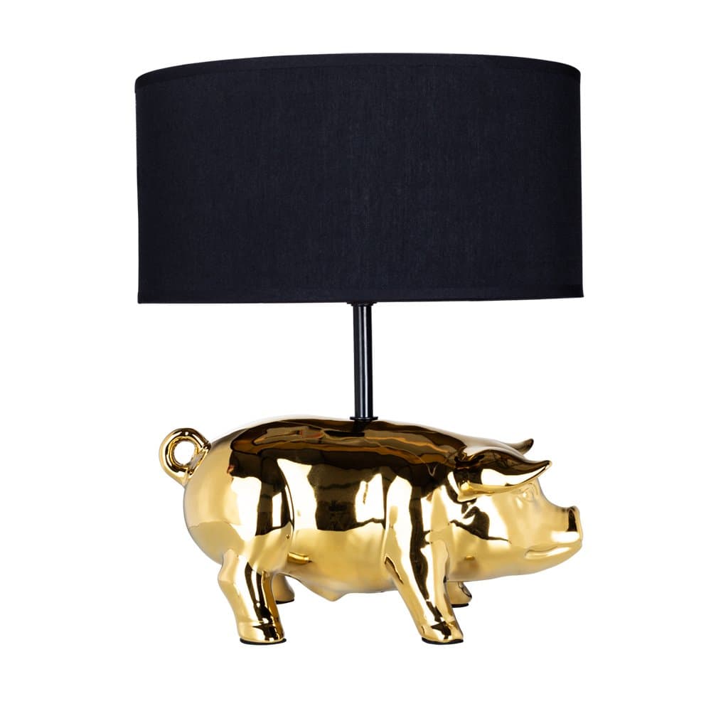 Arte Lamp PROCYON Светильник настольный лампа накаливания A4039LT-1GO