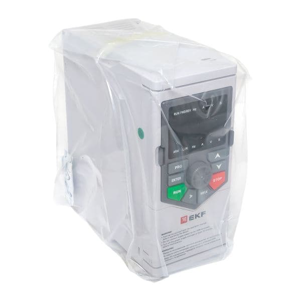 EKF Преобразователь частоты PRO-Drive PD-90-FC-2K2-3-B — миниатюра 51