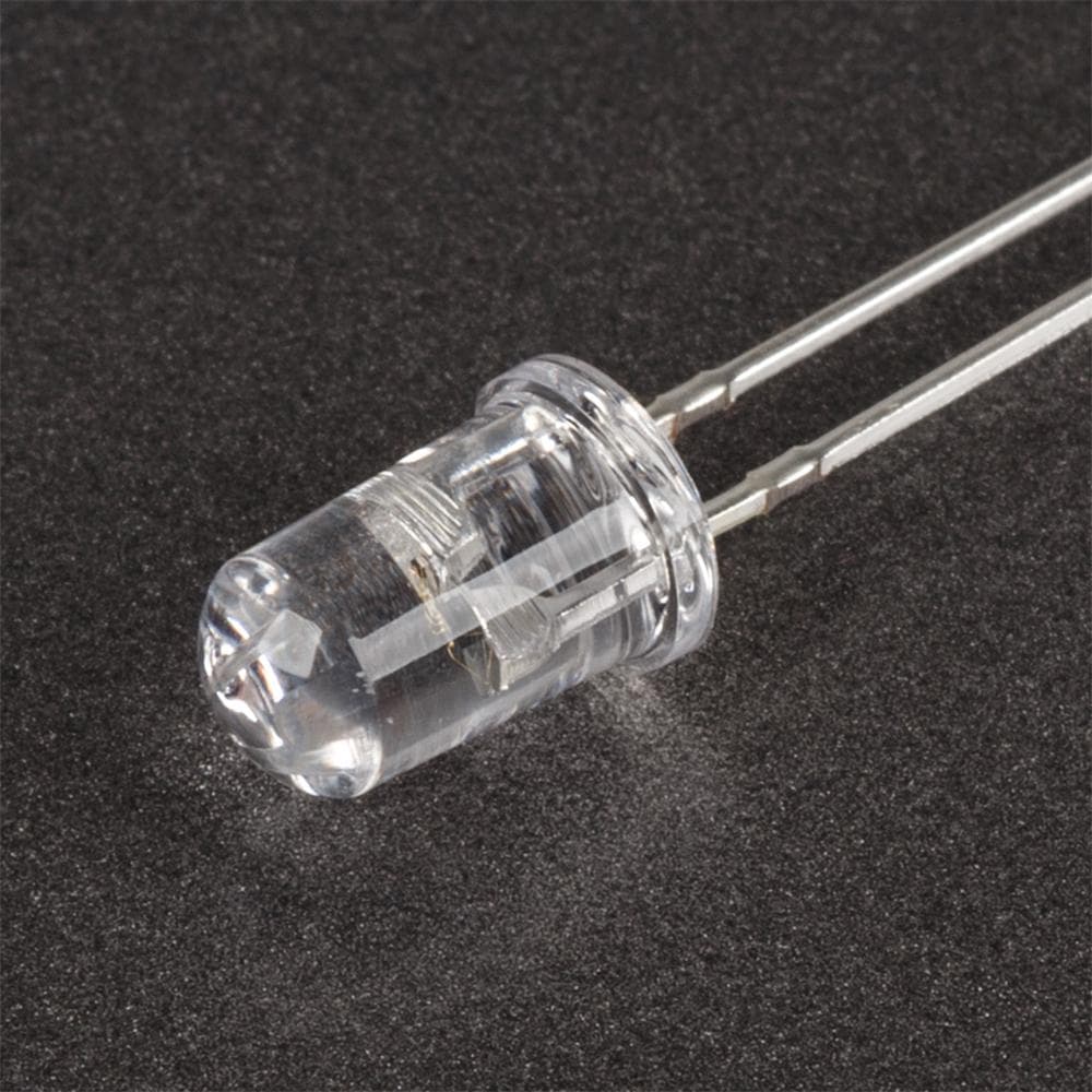 Arlight Светодиод ARL2-5013URBC-B 007414