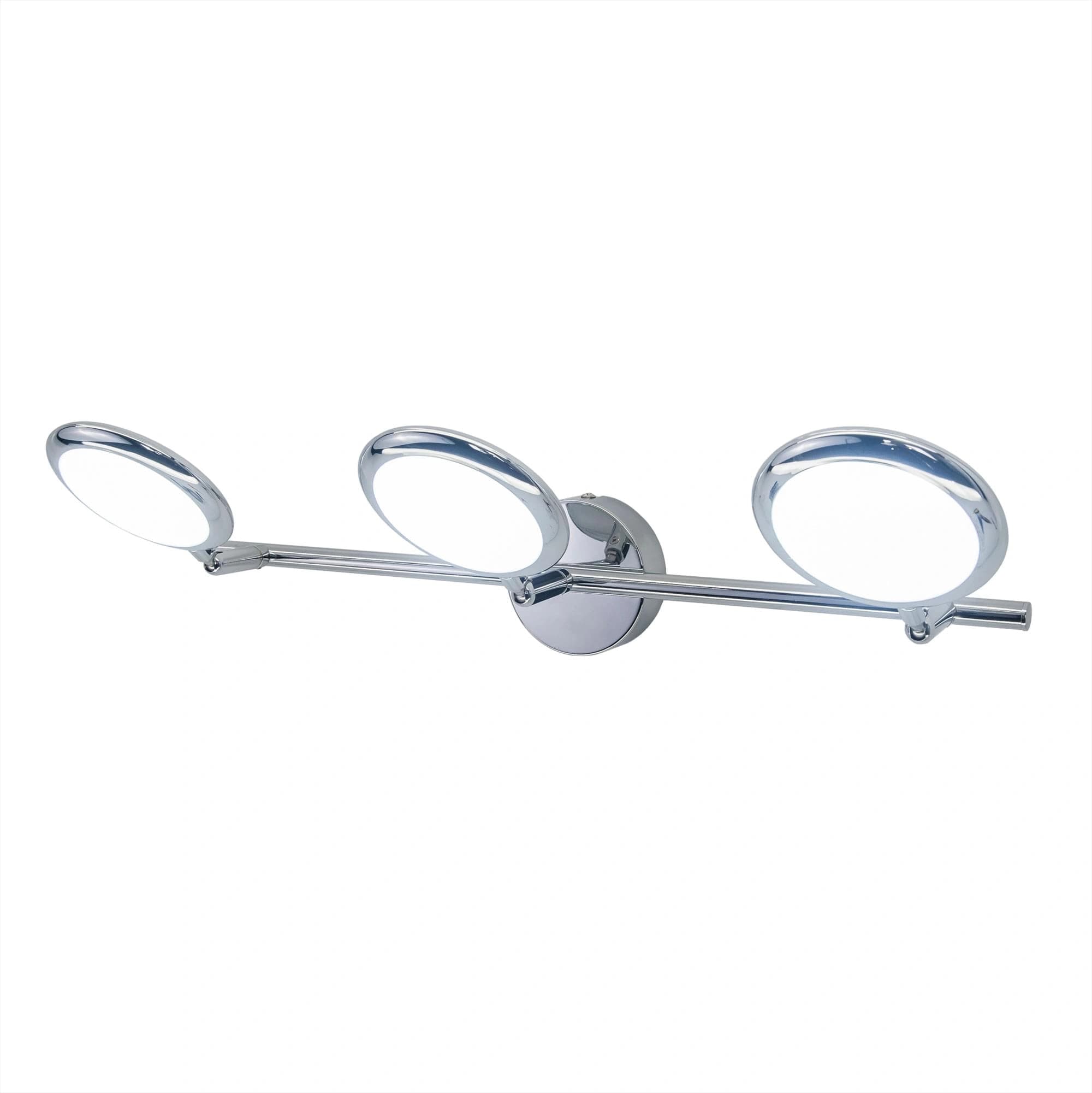 Citilux CL553530 Бильбо Светильник Наст.-Потол 3*5W*4000K
