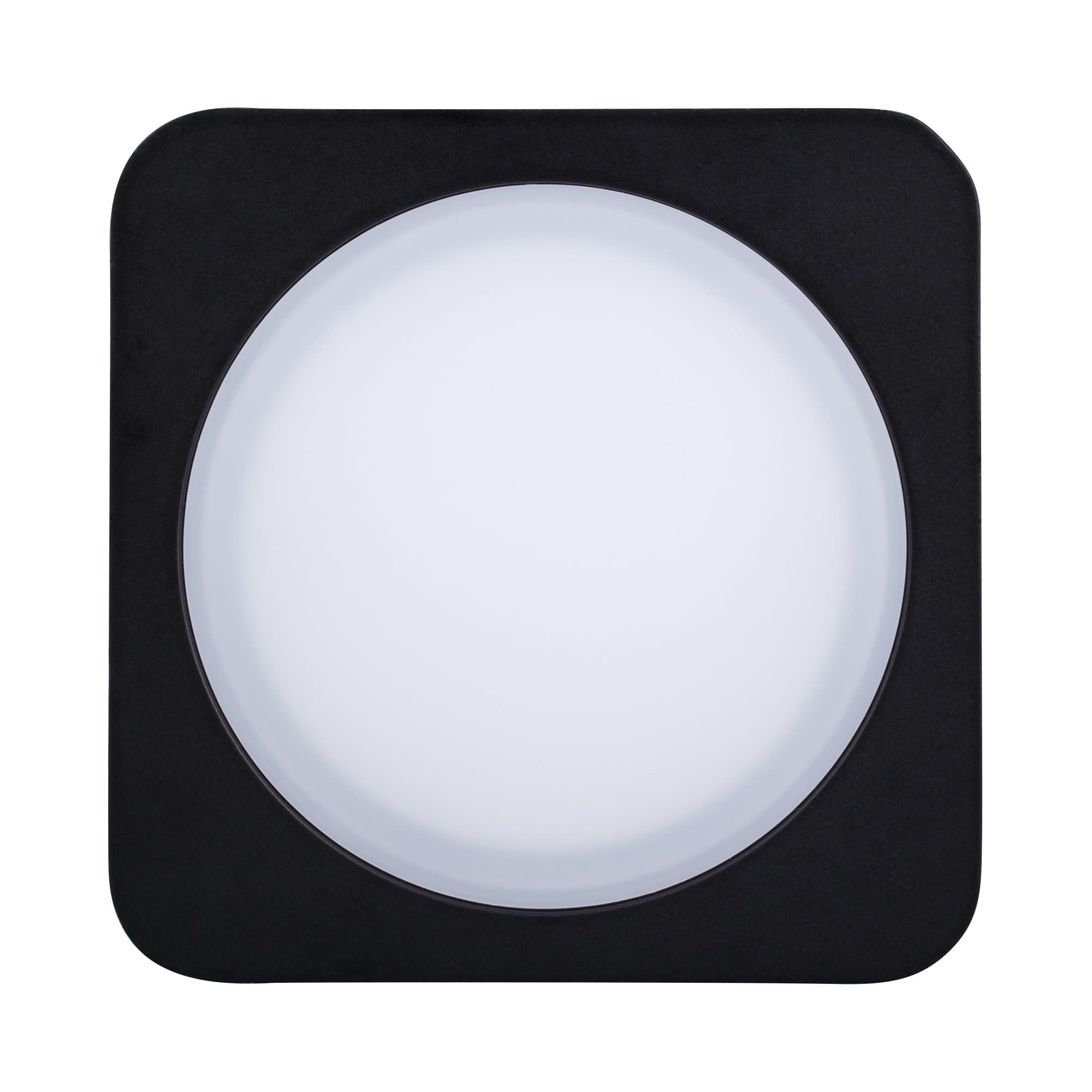 Arlight Светодиодная панель LTD-96x96SOL-BK-10W Day White (IP44 Пластик, 3 года) 022008 — миниатюра 6