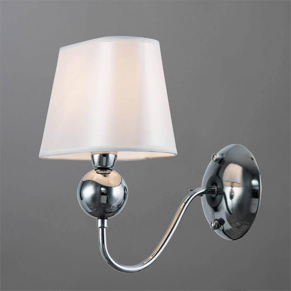 Arte Lamp TURANDOT Бра A4012AP-1CC — миниатюра 3