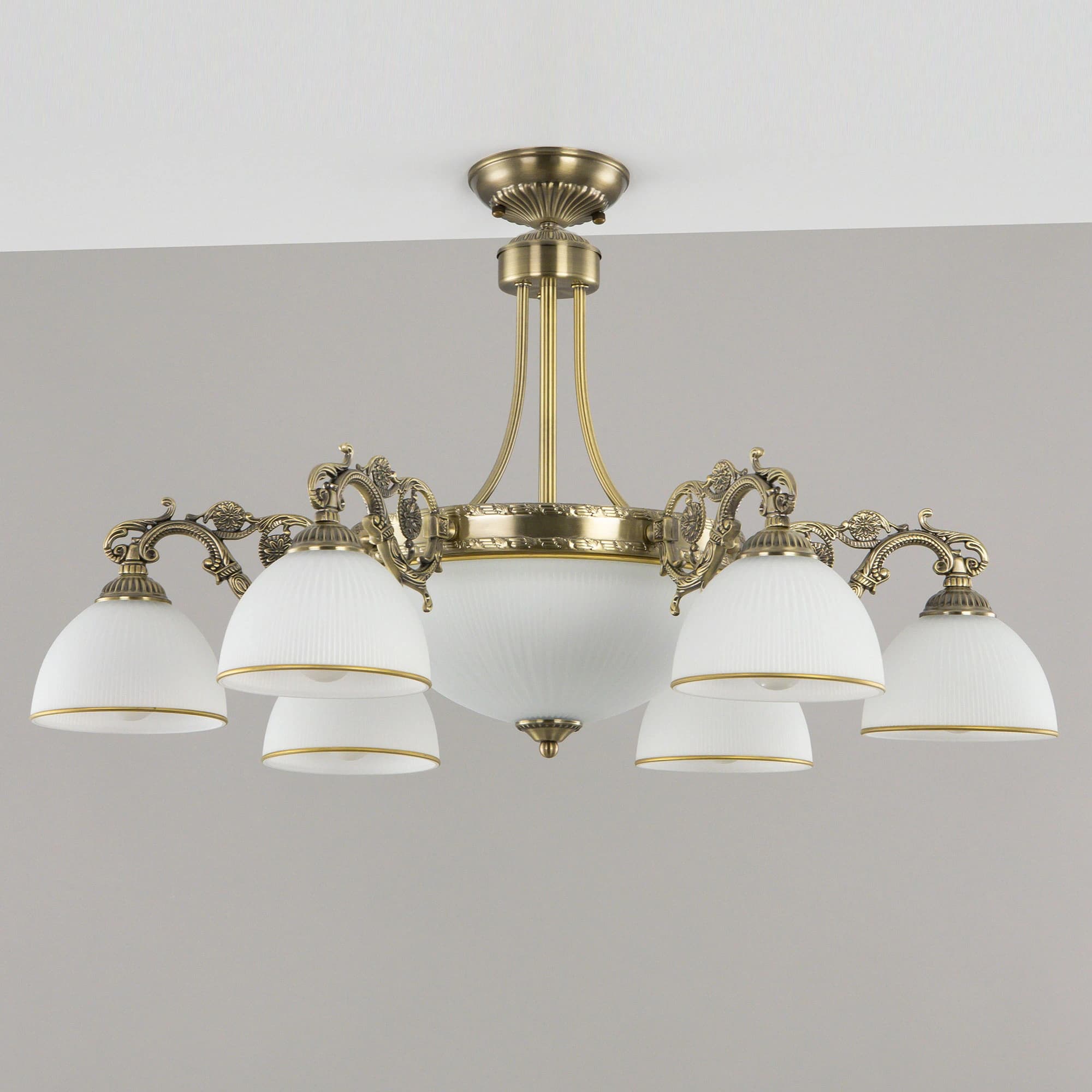 Citilux CL405293 Адриана Люстра — миниатюра 3
