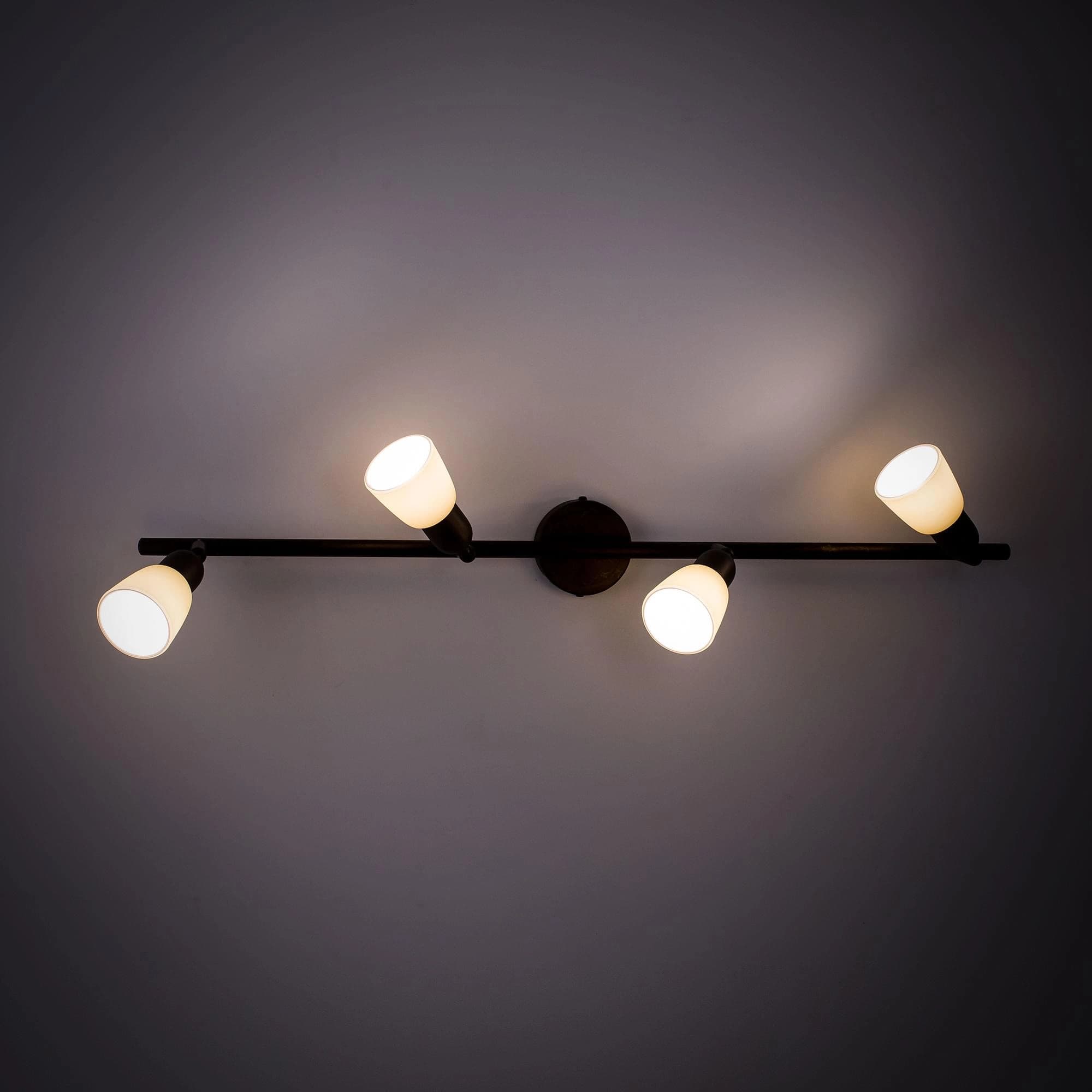 Citilux CL506544 Ронда Антик Светильник Наст.-Потол — миниатюра 3