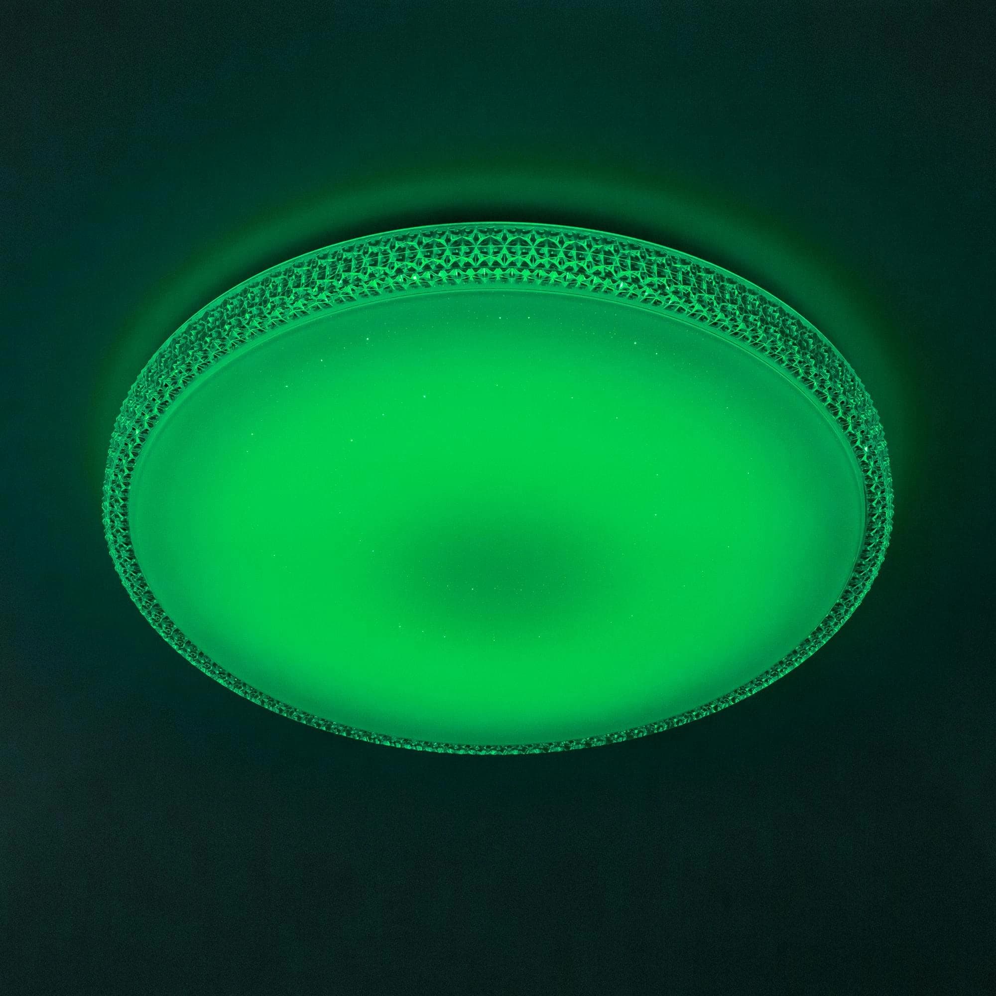 Citilux CL718100RGB Альпина LED Светильник с пультом — миниатюра 3