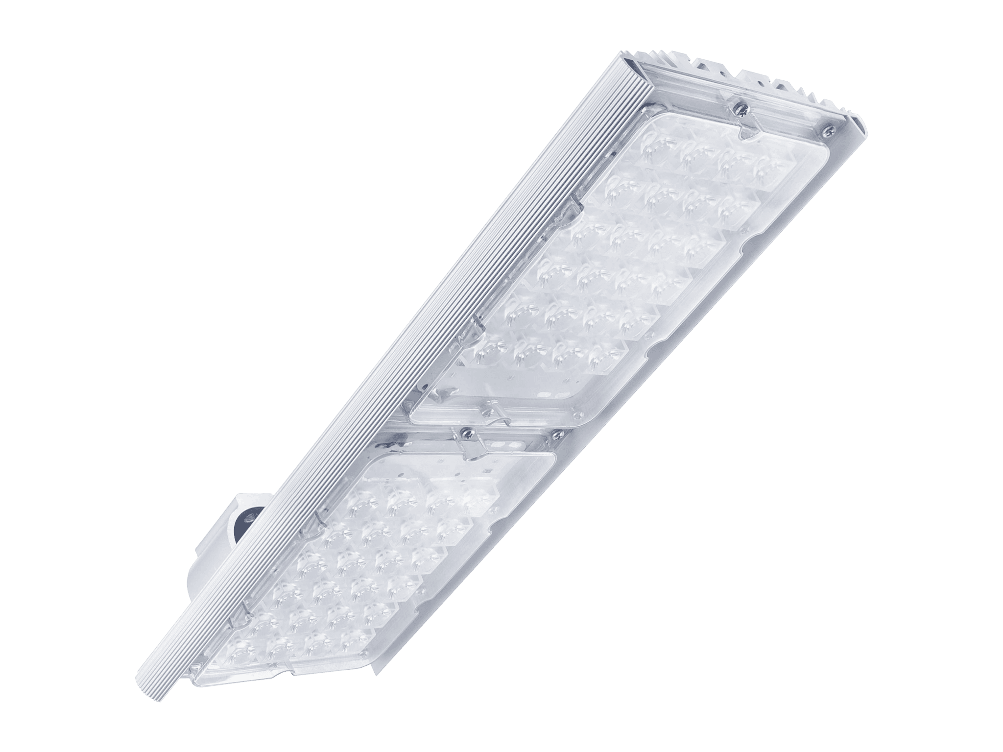 Diora Светодиодный светильник Unit 105/14000 К14 14000лм 105Вт 4000К IP67 0,95Pf 70Ra Кп<1 консоль DU105K14-4K-C