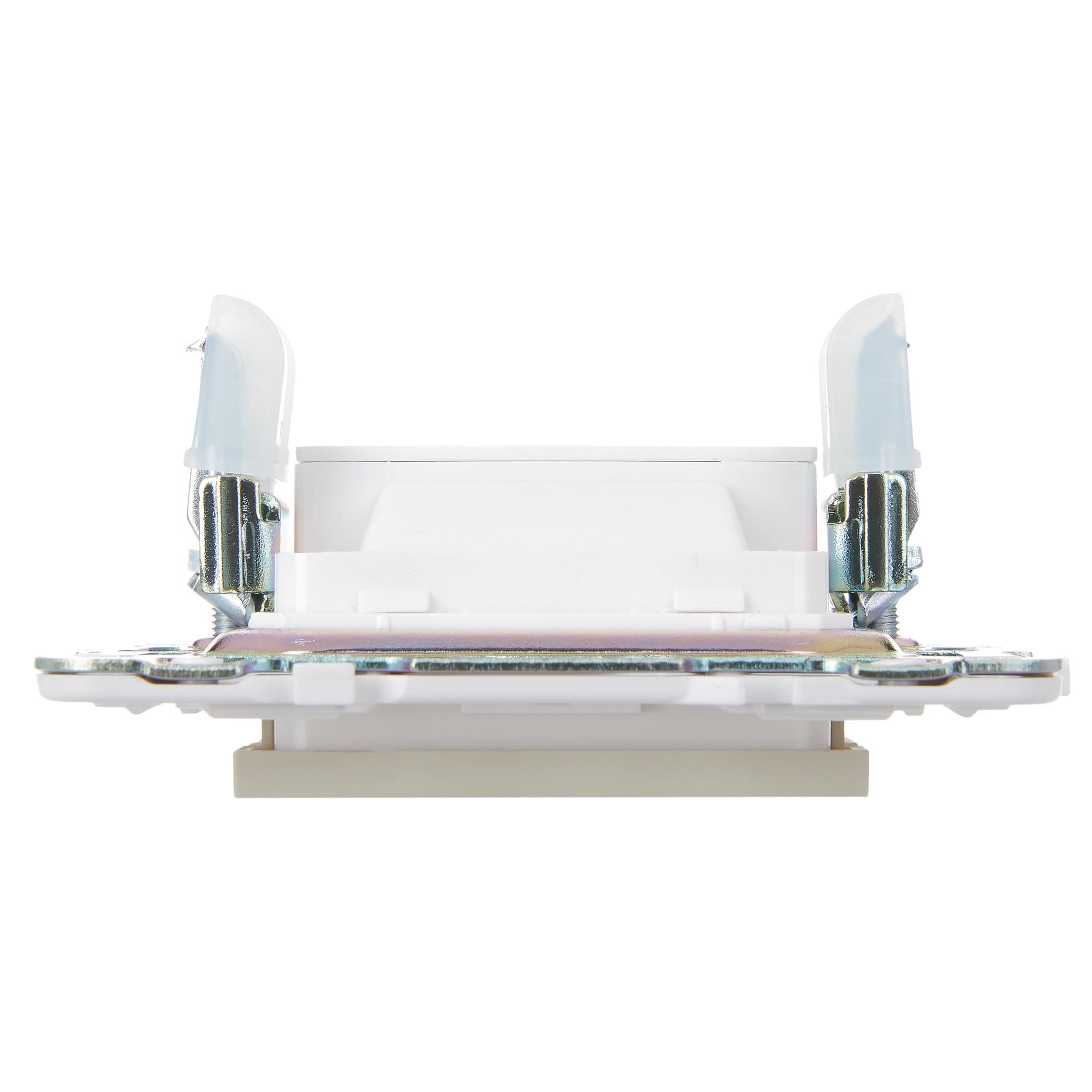 IEK SKANDY Бежевый Подсветка LED встраиваемая SK-L01B — миниатюра 5