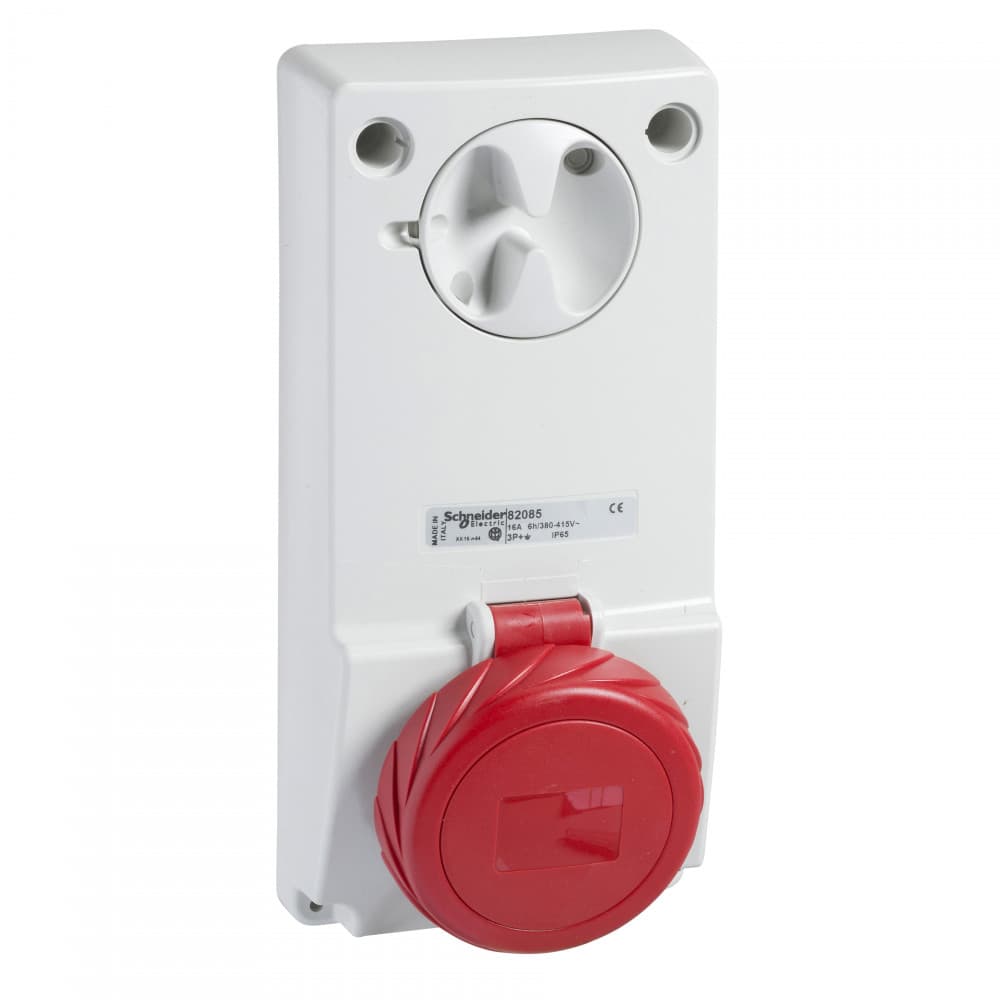 РОЗ PNLРОЗ INTERL 32A 5P 400V 6h IP65 82097