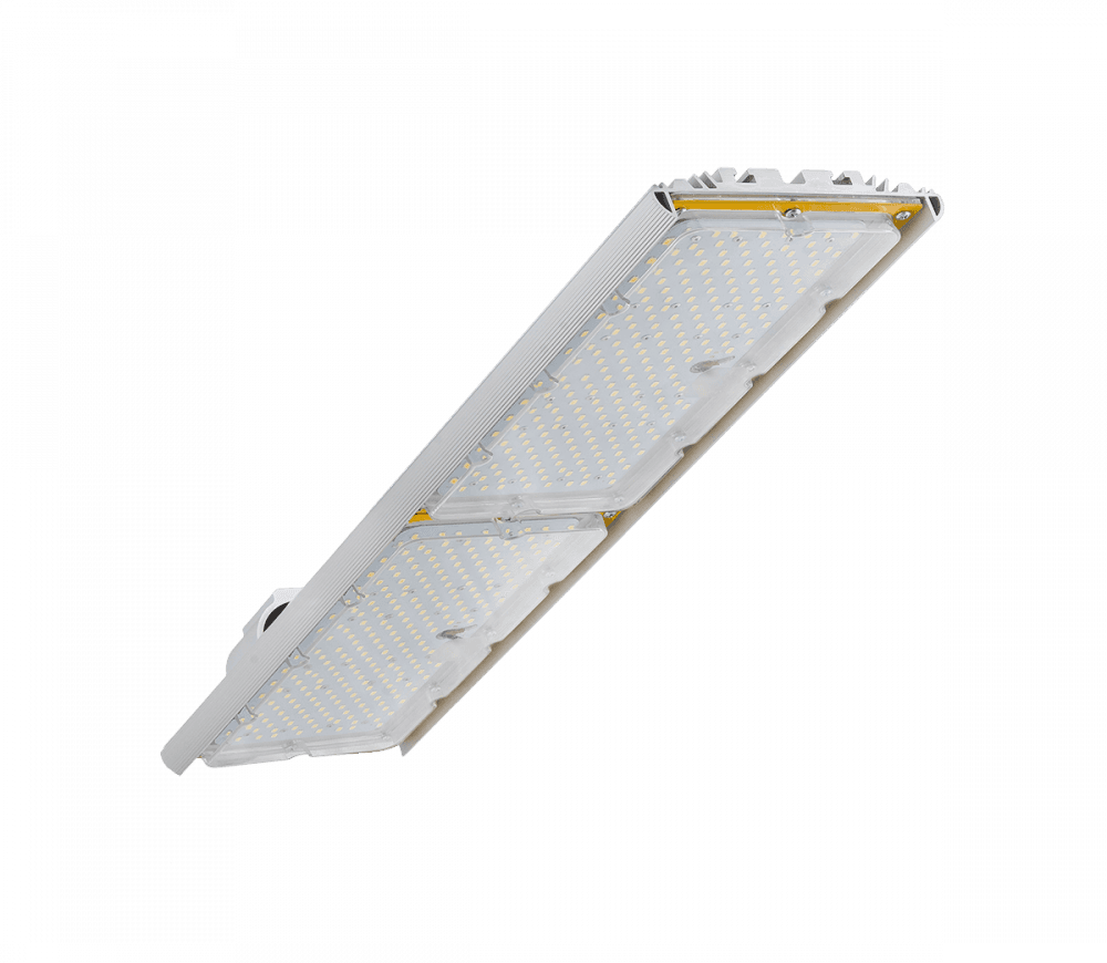 Diora Светодиодный светильник Unit 2Ex 130/19000 Д 19000лм 130Вт 4000K IP67 0,98PF 80Ra Кп<1 консоль DU2Ex130D-4K-C
