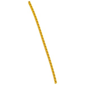 Legrand CAB3 Маркер для кабеля .1,5/2.5кв.мм. 038281 — миниатюра 3