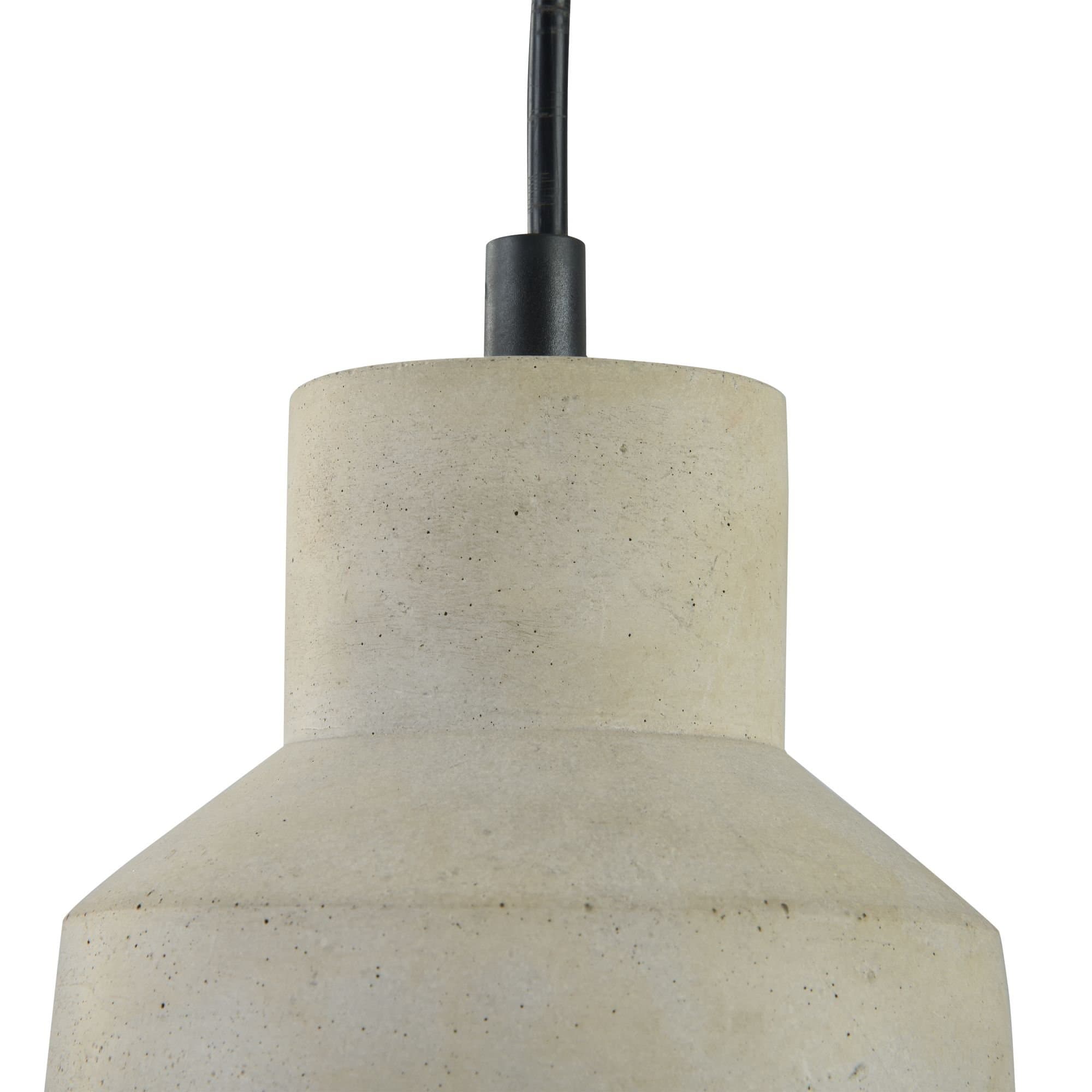 Maytoni Loft Broni Черный Подвес 1xE27 40W T437-PL-01-GR — миниатюра 5