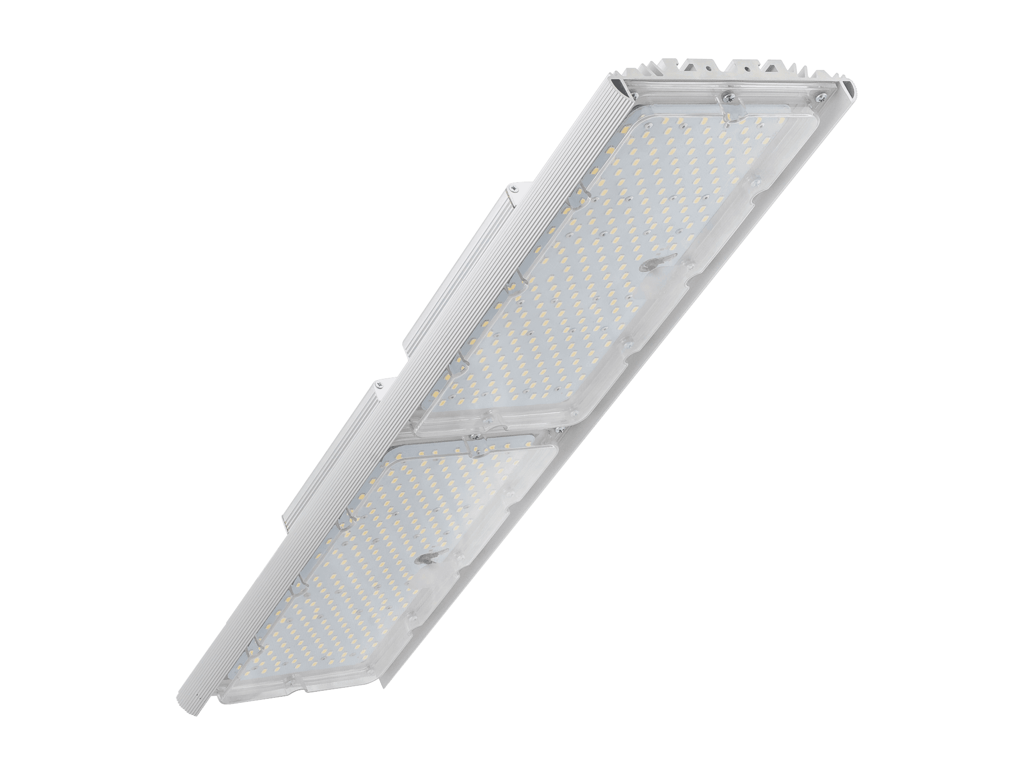 Diora Светодиодный светильник Unit 130/19000 Д 19000лм 130Вт 5000K IP67 0.95PF 80Ra Кп<1 intellect лира DU130D-5K-I-L — миниатюра 1