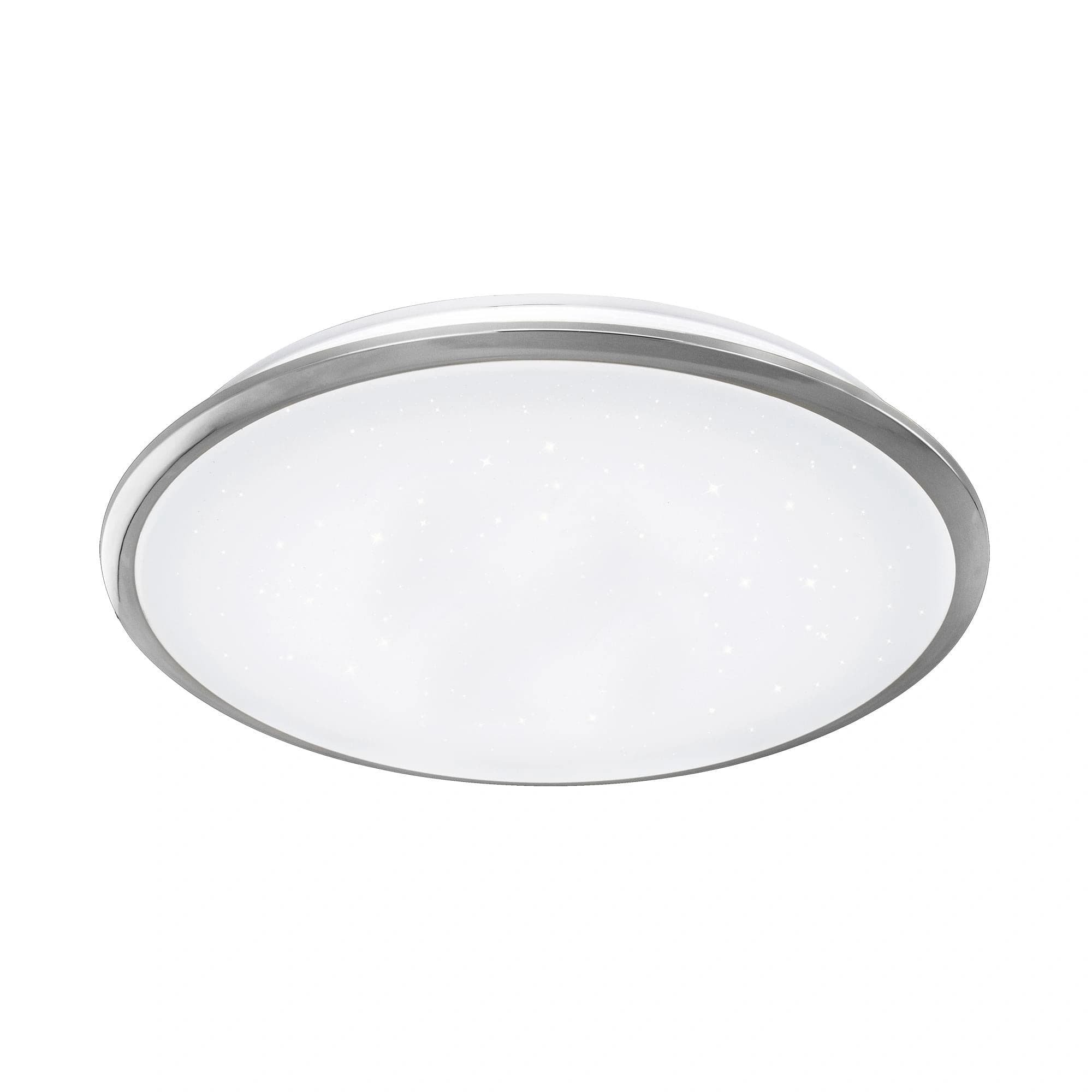 Citilux CL70360 Старлайт Хром LED Светильник — миниатюра 1