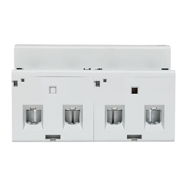 EKF Контактор модульный КМ 125А 4NO 230В АС (6 мод.) AVERES — миниатюра 8