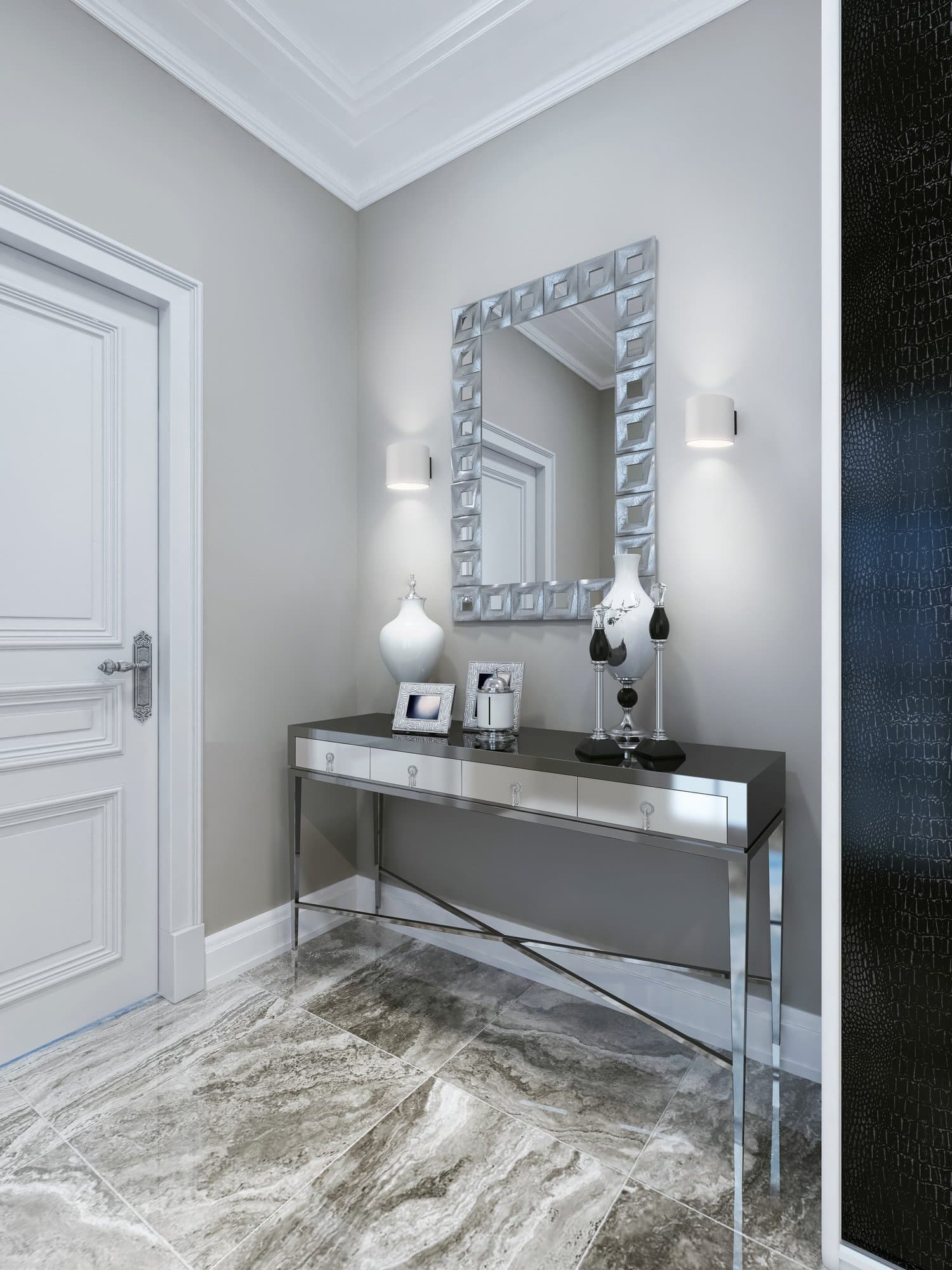Maytoni Ceiling & Wall Rond Белый Бра C066WL-01W — миниатюра 7