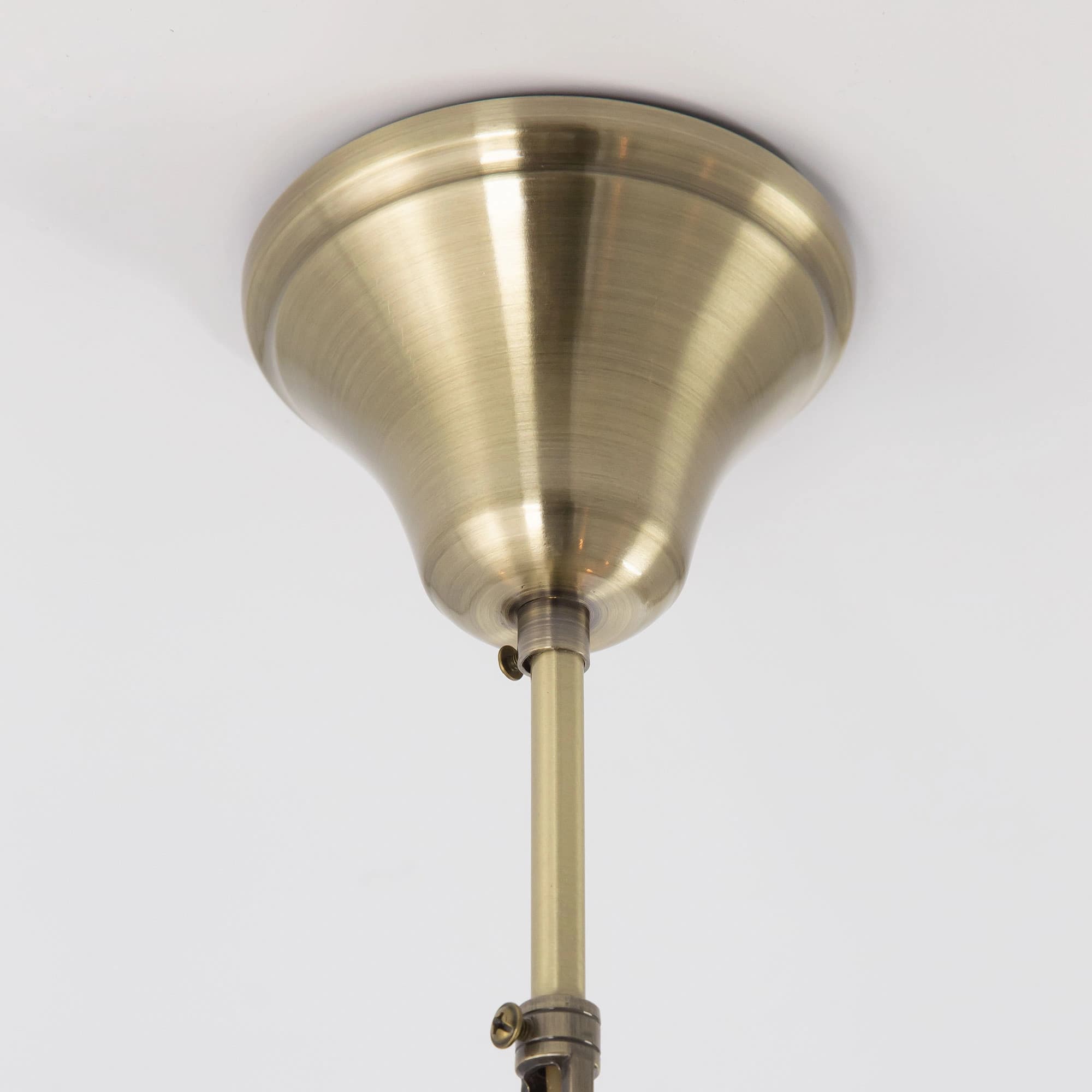 Citilux CL404163 Кармен Люстра — миниатюра 13