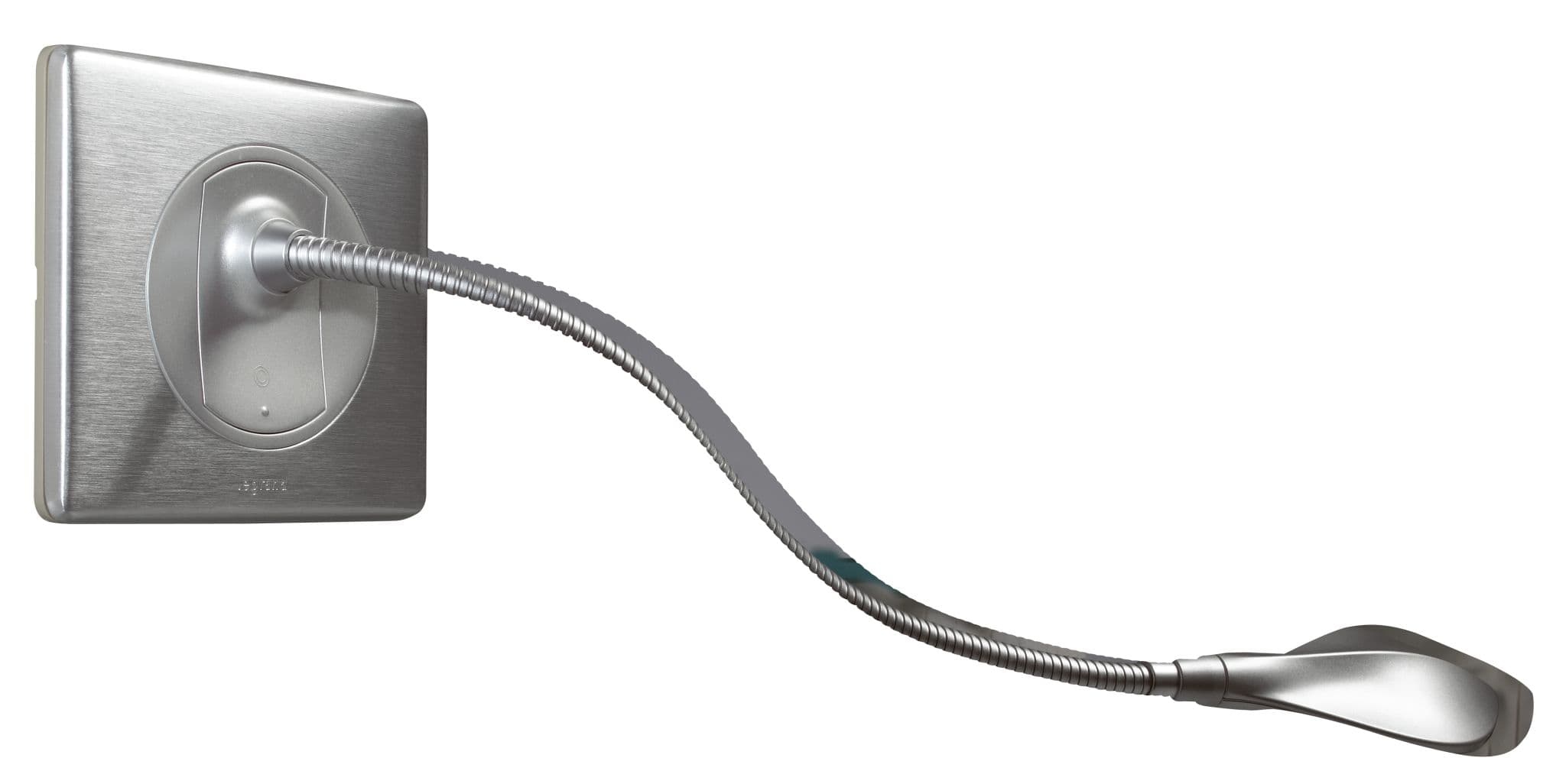 Legrand Celiane2 Лампа д/чтения титан 067657 — миниатюра 8