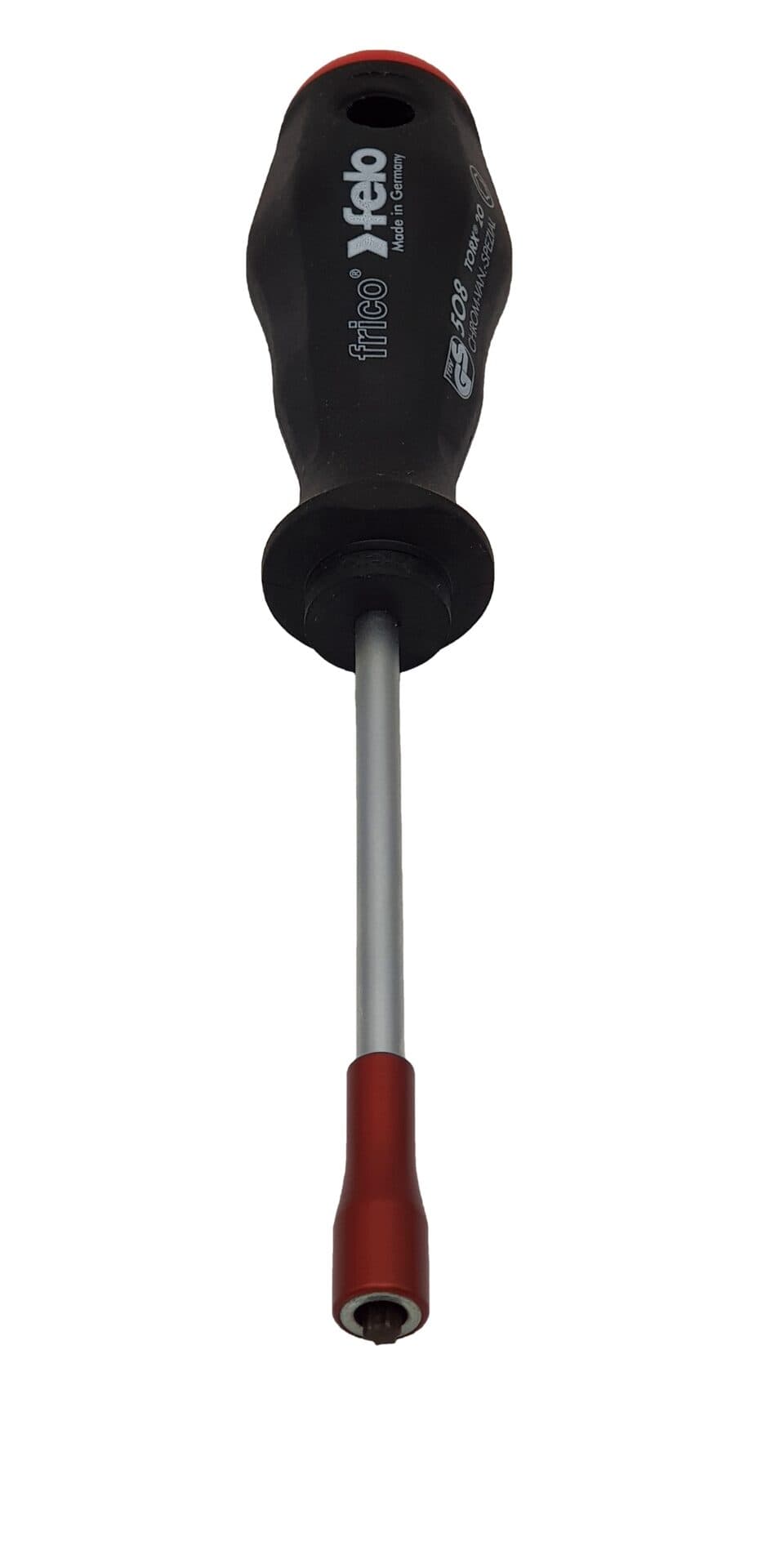 Felo Отвертка серия Frico M-TEC TX 20х100 50820330 — миниатюра 3