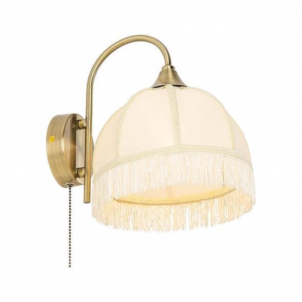 Citilux CL407311 Базель Бежевый Бра