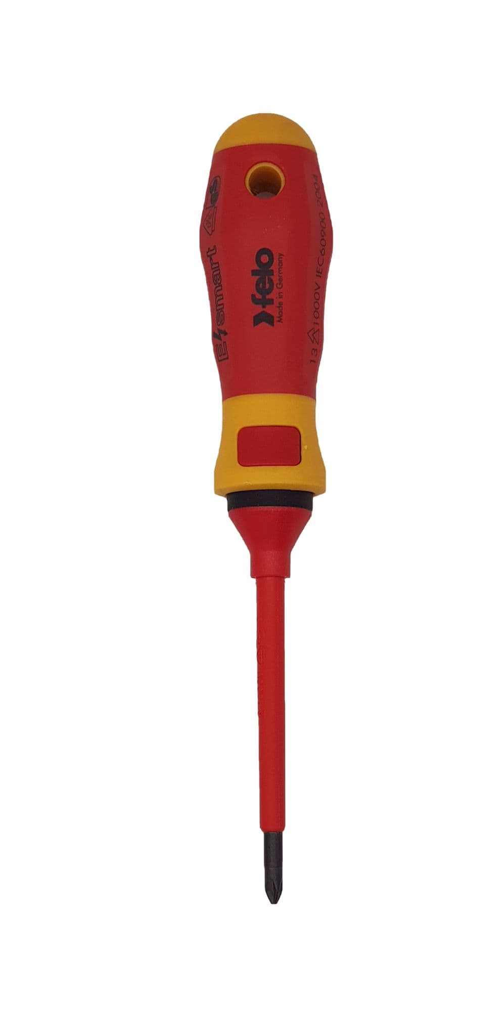 Felo Стержень диэлектрический для рукоятки E-SMART PZ 1X80 06310214 — миниатюра 3