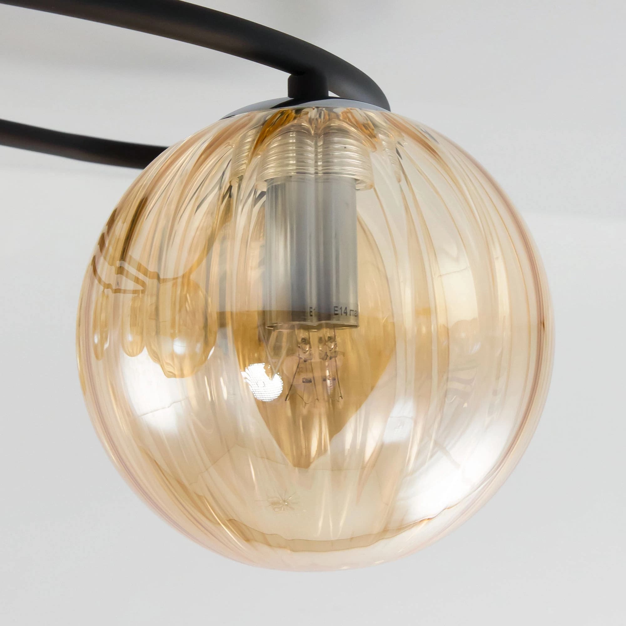 Citilux CL122165 Эрни Светильник Люстра — миниатюра 12
