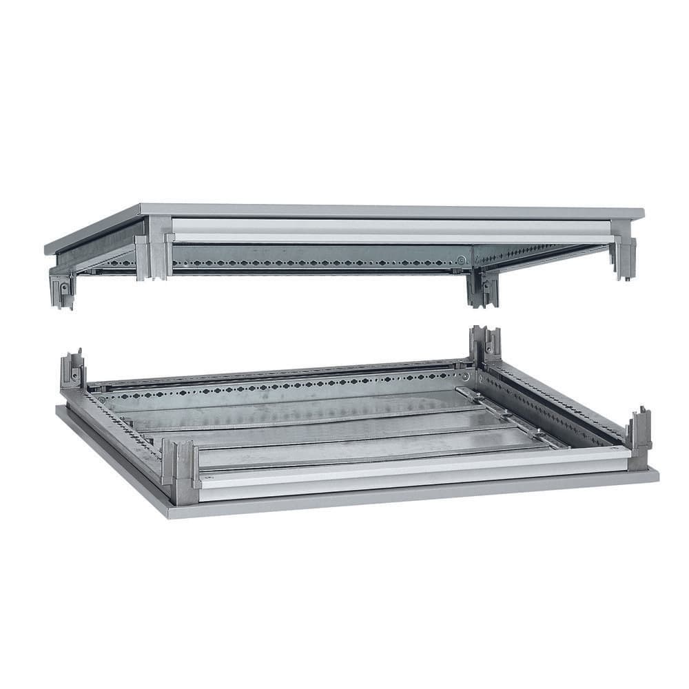 Legrand XL3 4000 Комплект основание + крыша 975х725 020508