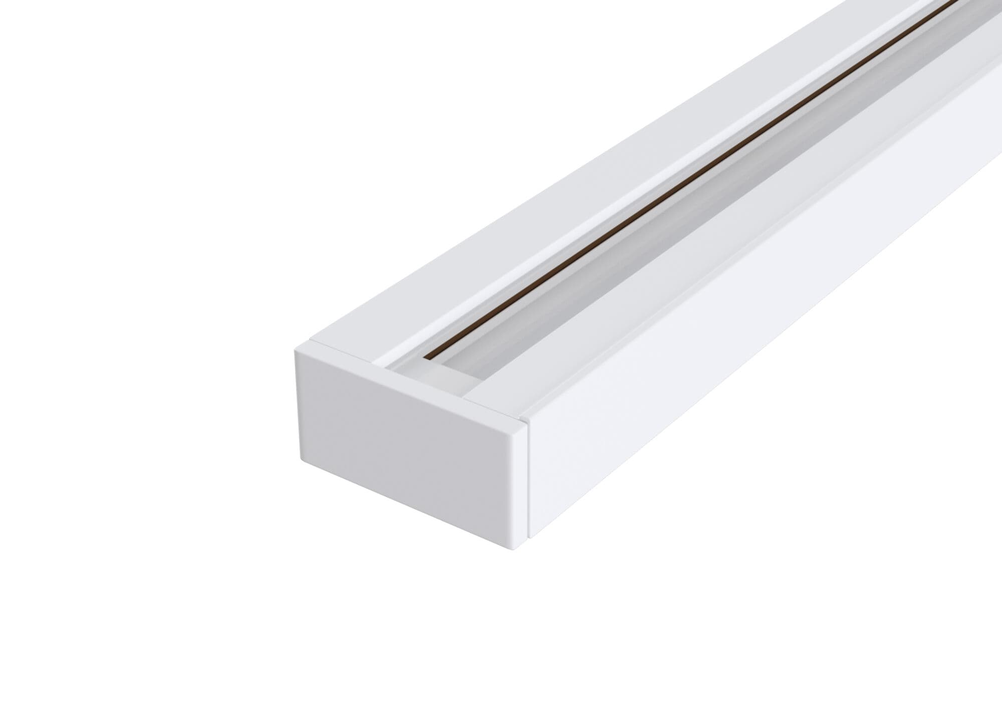 Maytoni Busbar trunkings Белый Шинопровод TRX001-112W — миниатюра 4
