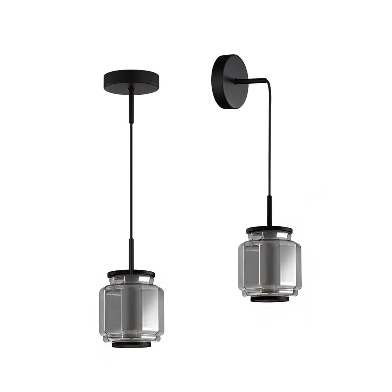 Odeon Light 5408/5L Подвесной светильник JAM