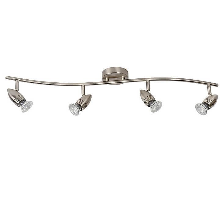 Lucide Caro-led Металл Спот GU10/LED 5W 13955/20/12 — миниатюра 3