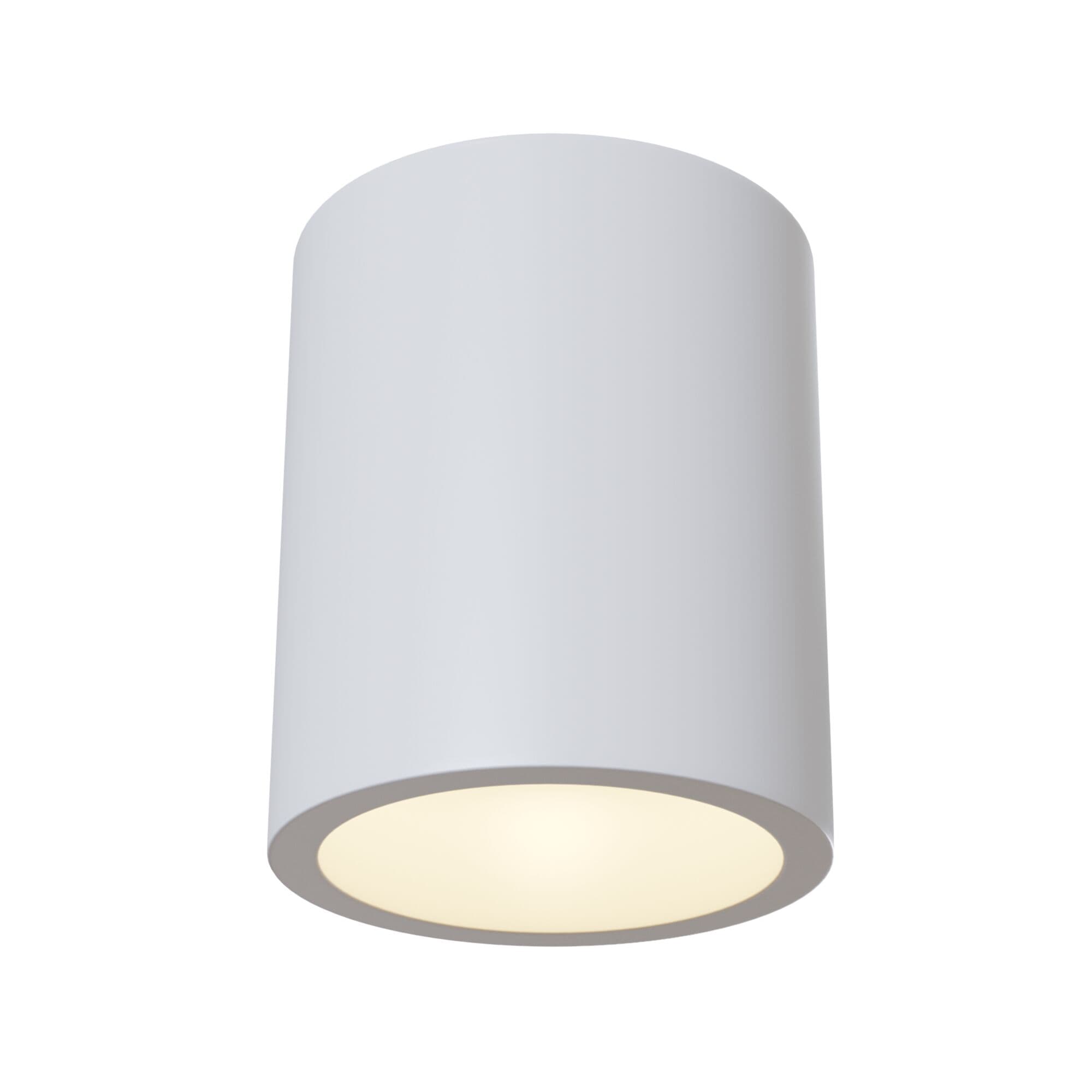 Maytoni Technical Conik gyps Белый Потолочный светильник GU10 30W C001CW-01W — миниатюра 2