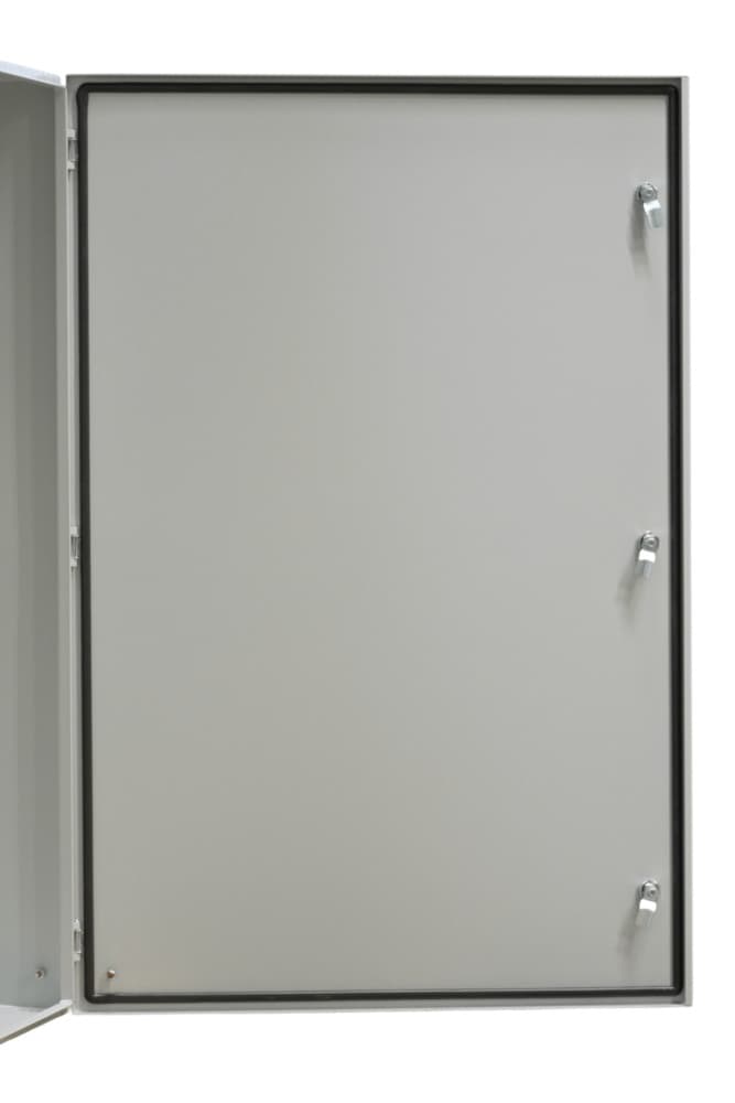 DEKraft Корпус металлический ЩРНМ IP55 1000х600х250 — миниатюра 4