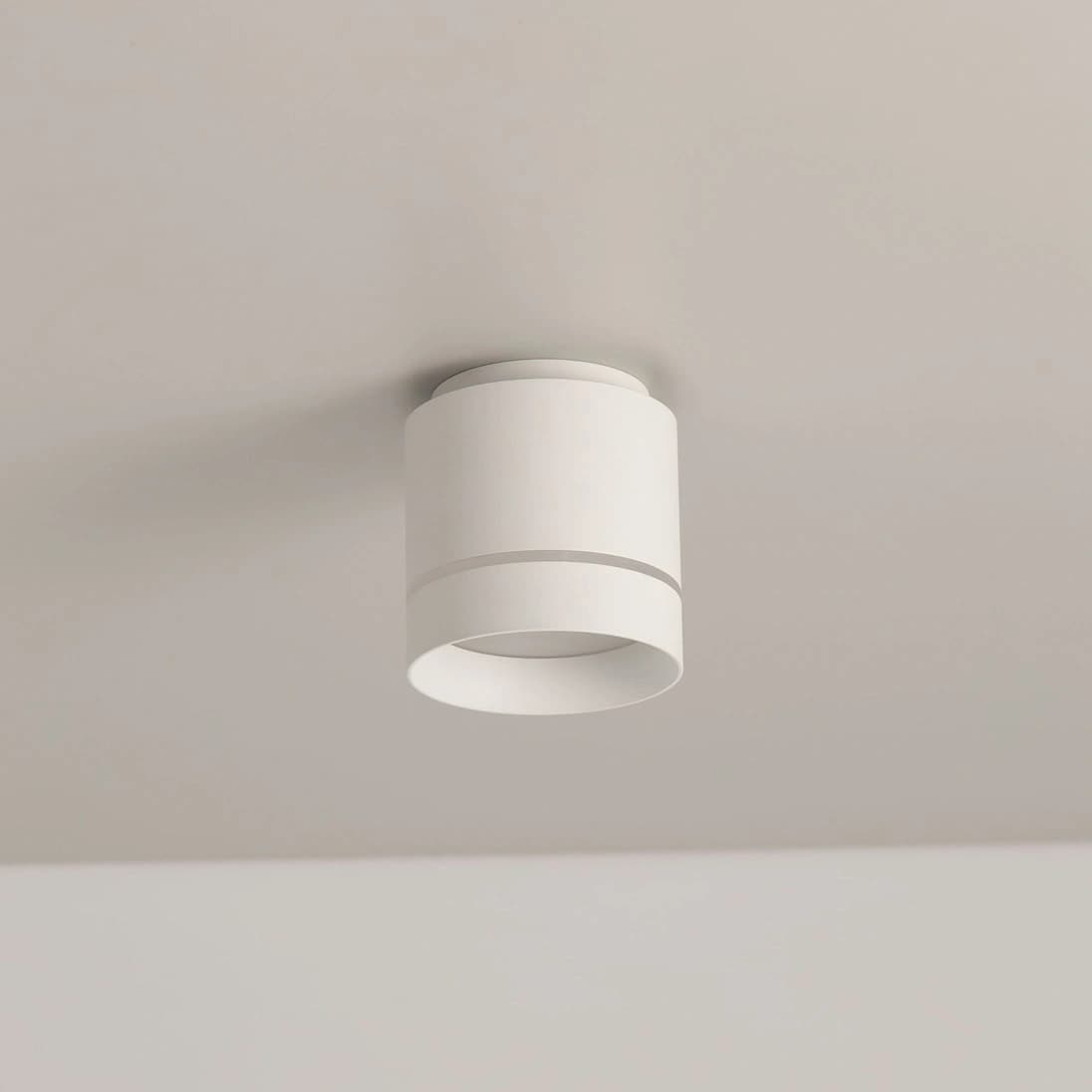 Citilux CL745020N Борн Белый Светильник потолочный 12W*4000K — миниатюра 10