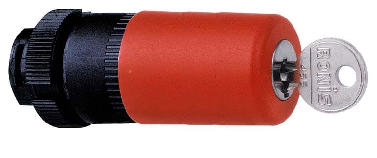 SE Головка для кнопки ZA2BS934 — миниатюра 2