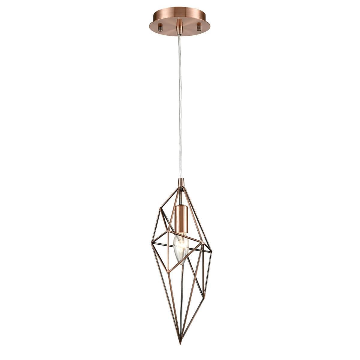 Vele Luce Tenero Подвесной светильник VL1544P01 — миниатюра 1