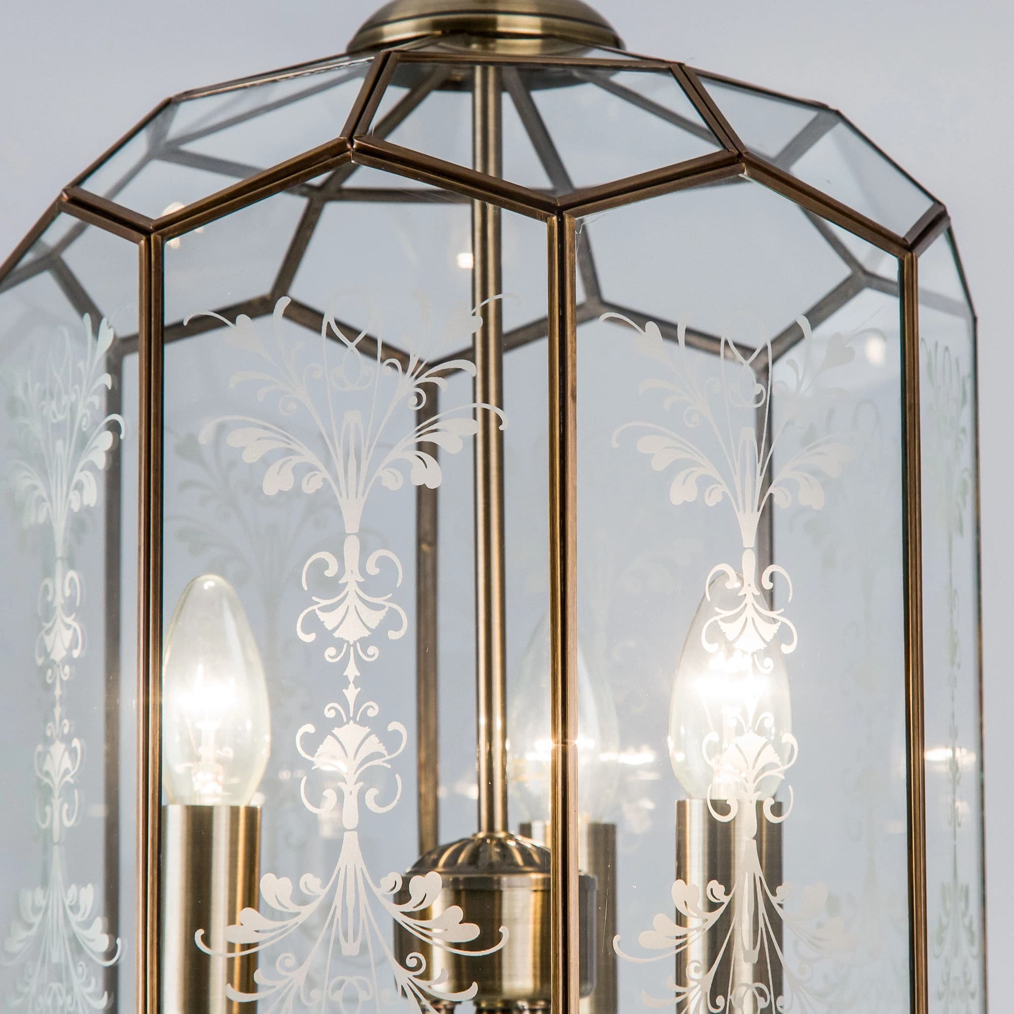 Citilux Люстра подвесная Витра-2 CL442230 — миниатюра 12