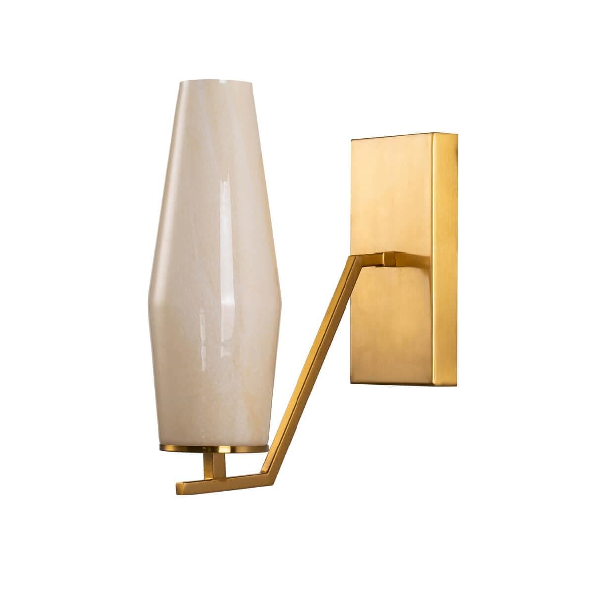 Favourite 2872-1W Figuris Настенный светильник D260*W100*H315, 1*E14*40W, excluded — миниатюра 3