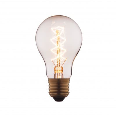 LOFT IT 1003-C Ретро лампа Эдисона E27 40W 220V 1003-C, шт